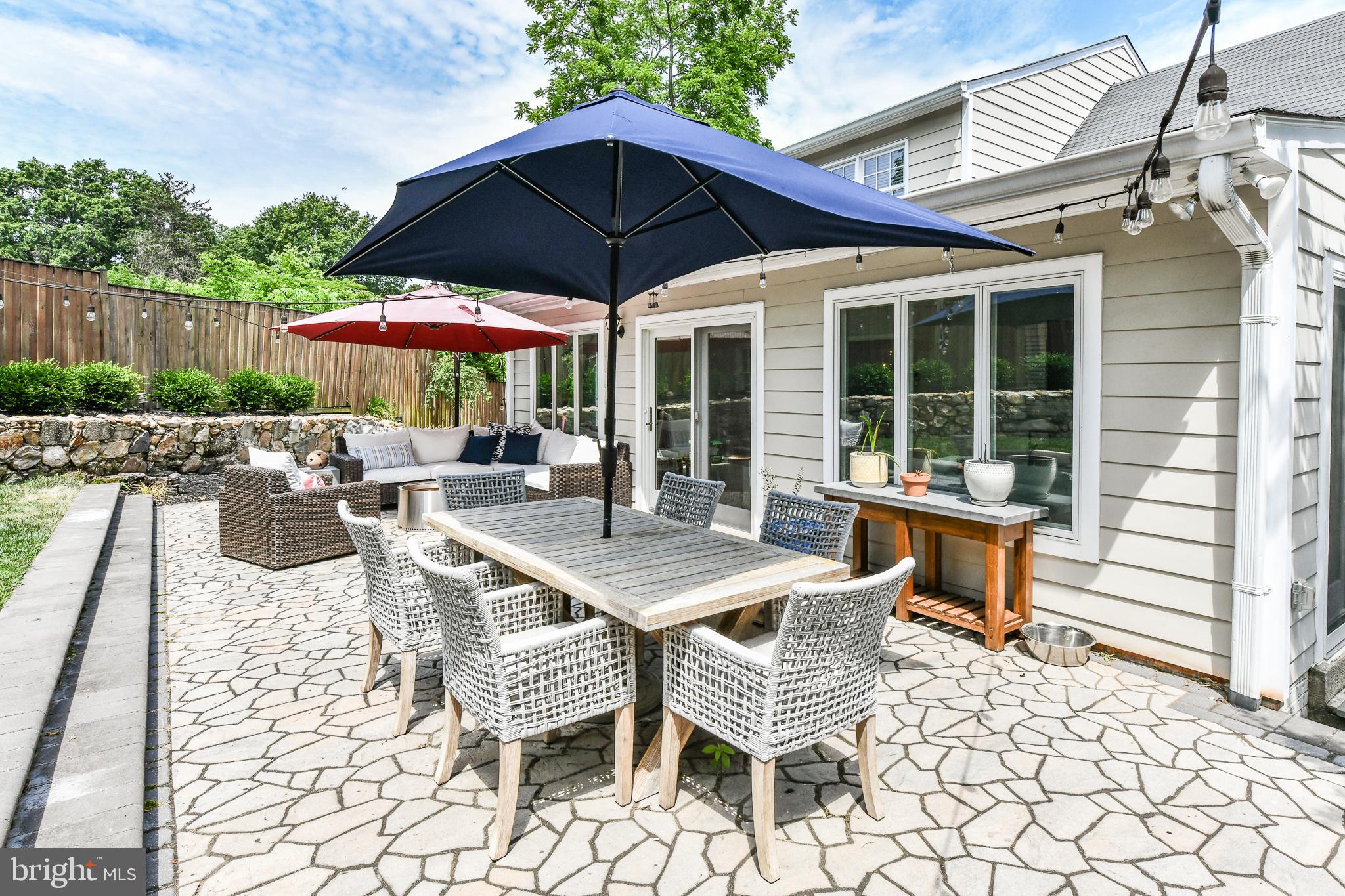 MASON HILL - Residential Lease