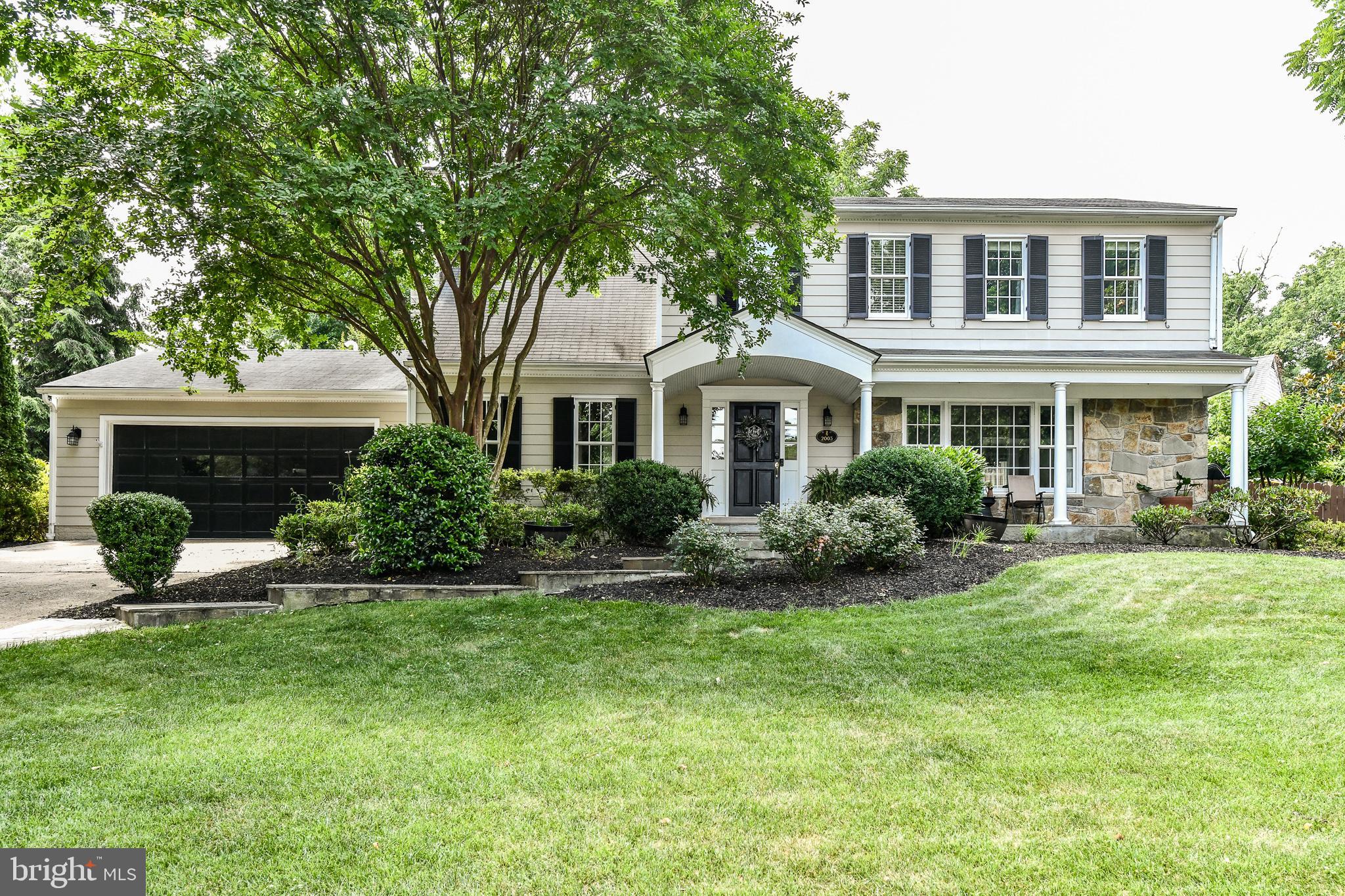 MASON HILL - Residential Lease