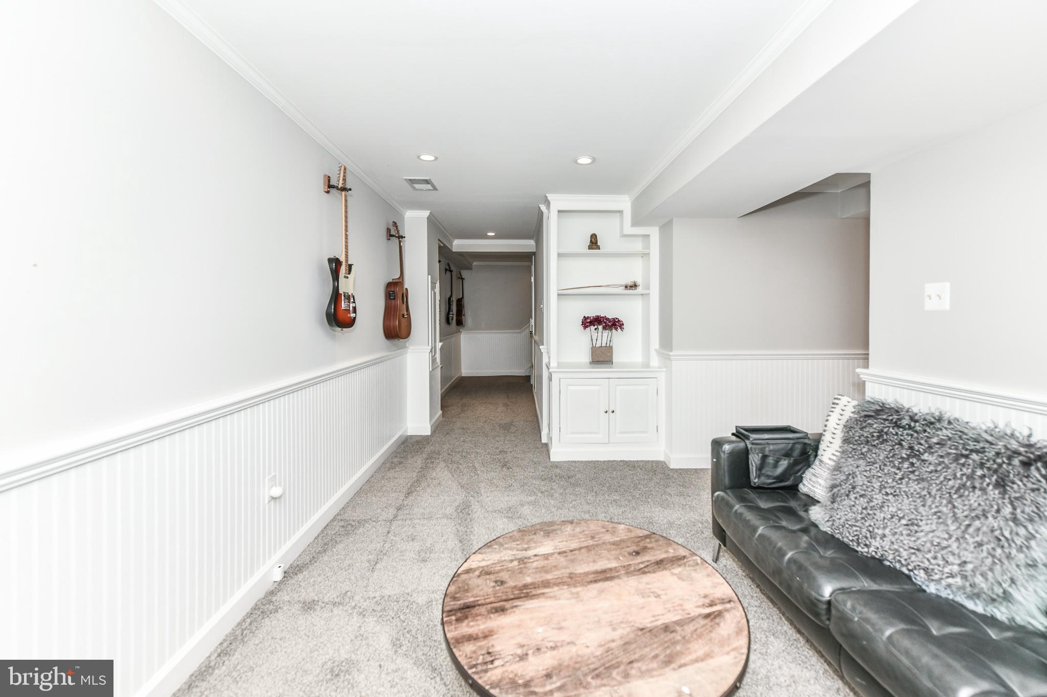 MASON HILL - Residential Lease