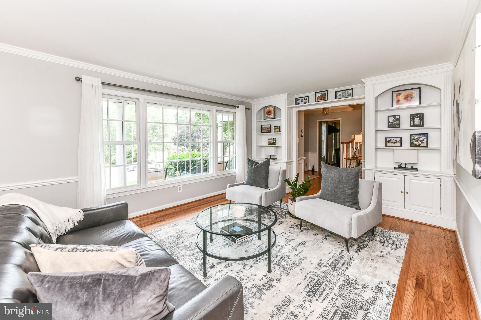 MASON HILL - Residential Lease