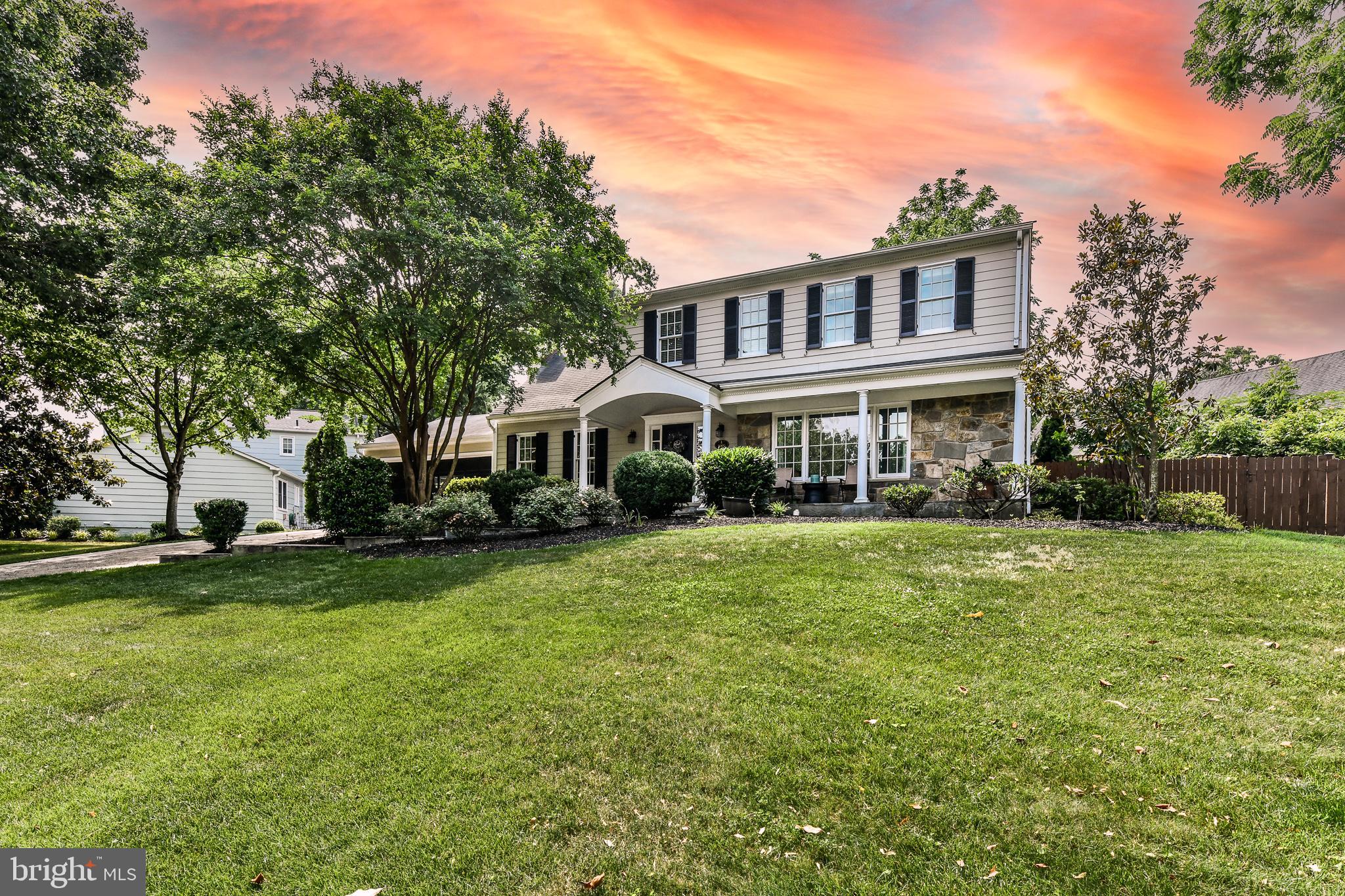 MASON HILL - Residential Lease