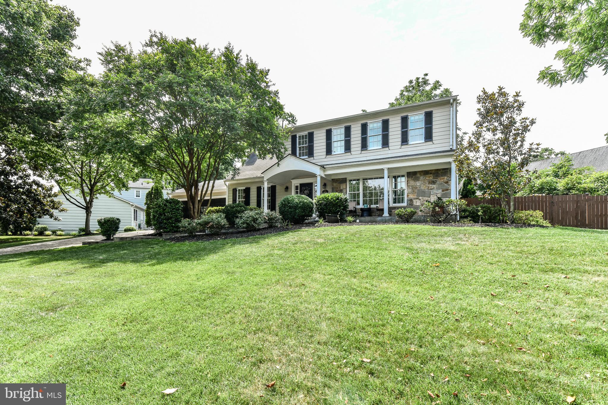 MASON HILL - Residential Lease