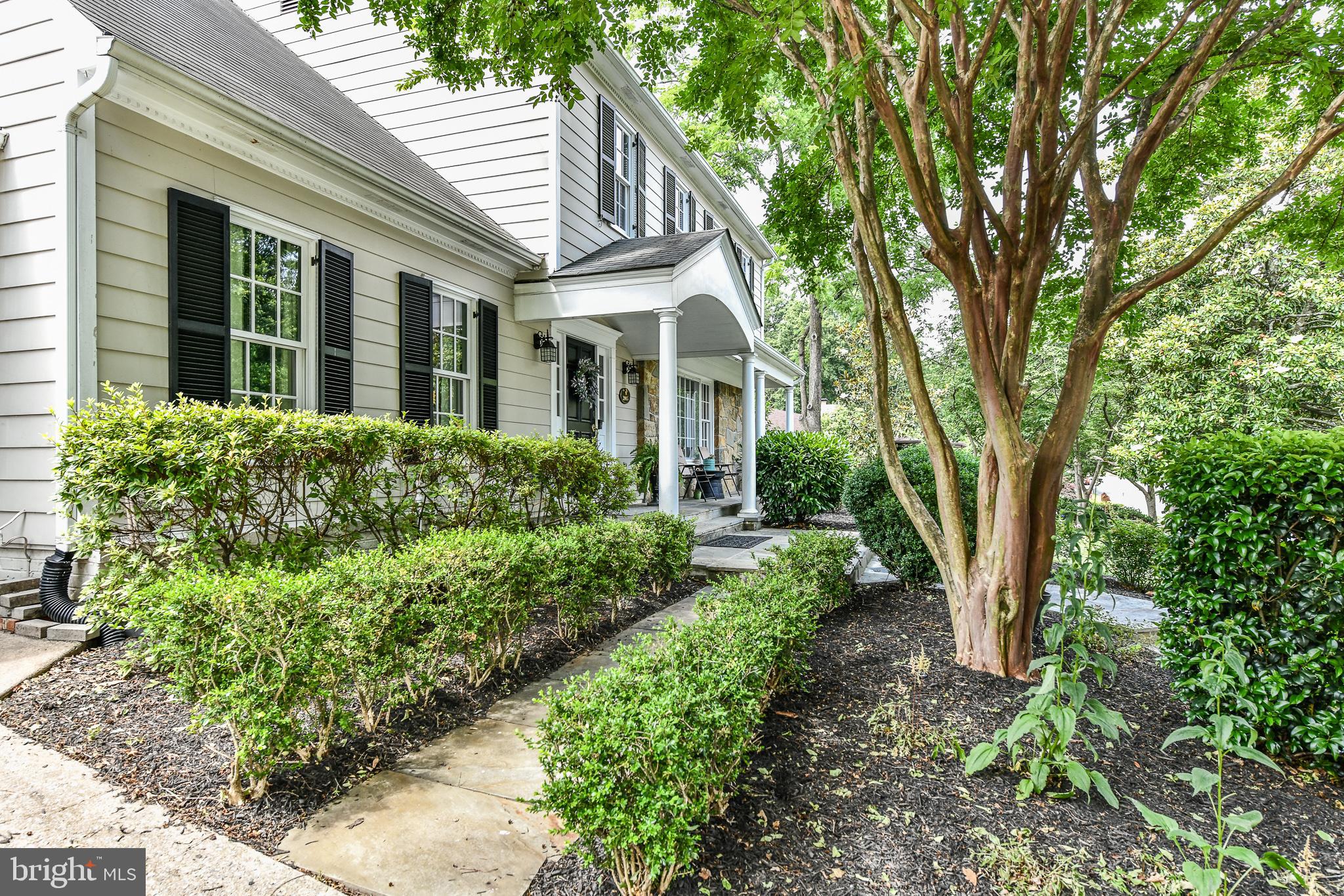 MASON HILL - Residential Lease