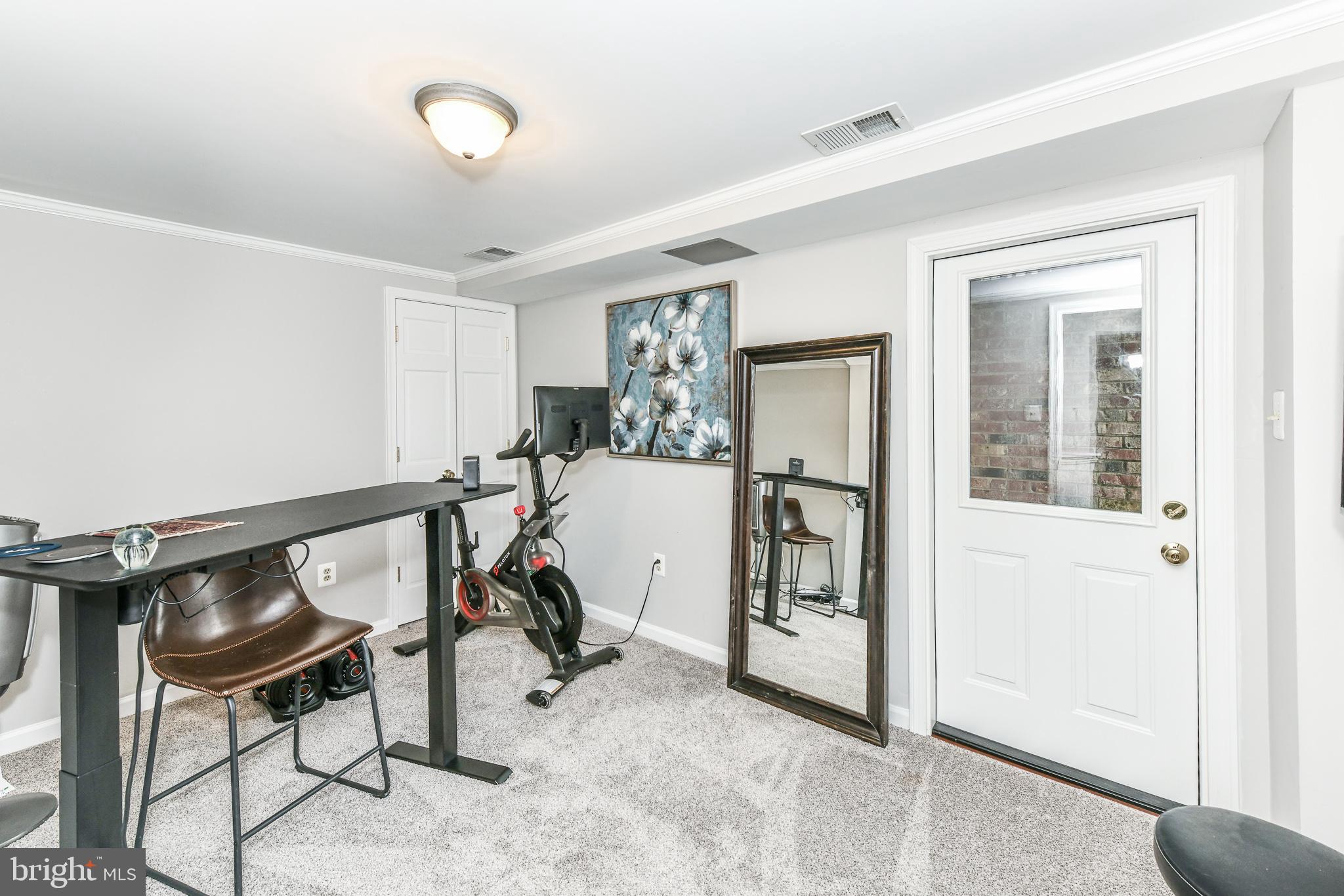 MASON HILL - Residential Lease