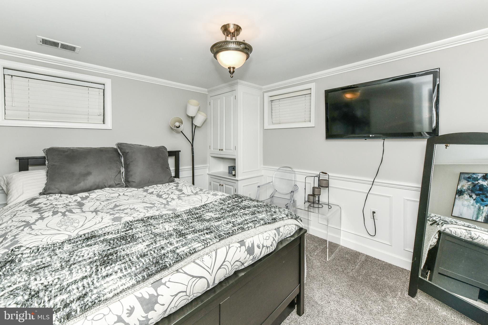 MASON HILL - Residential Lease