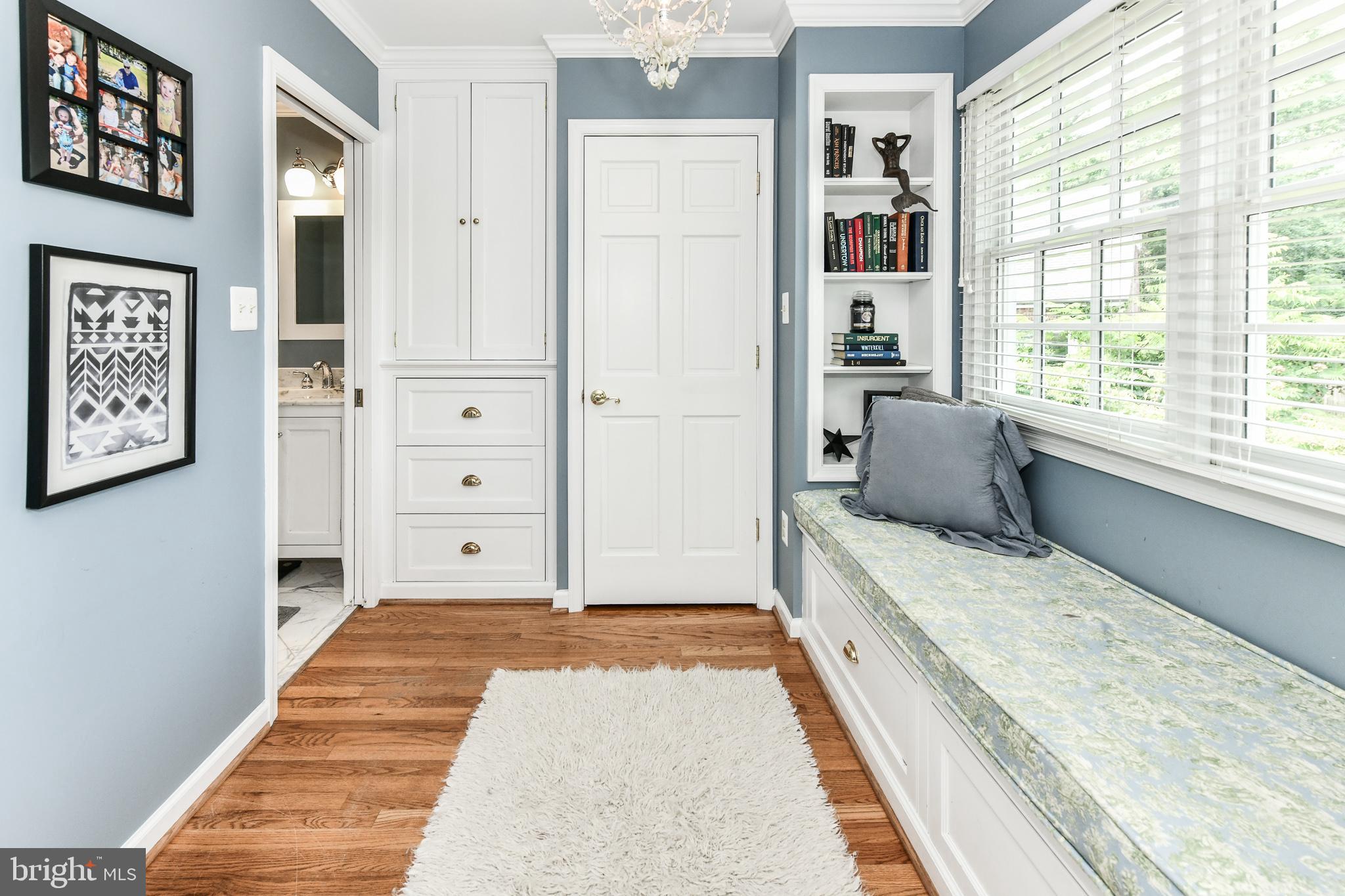 MASON HILL - Residential Lease