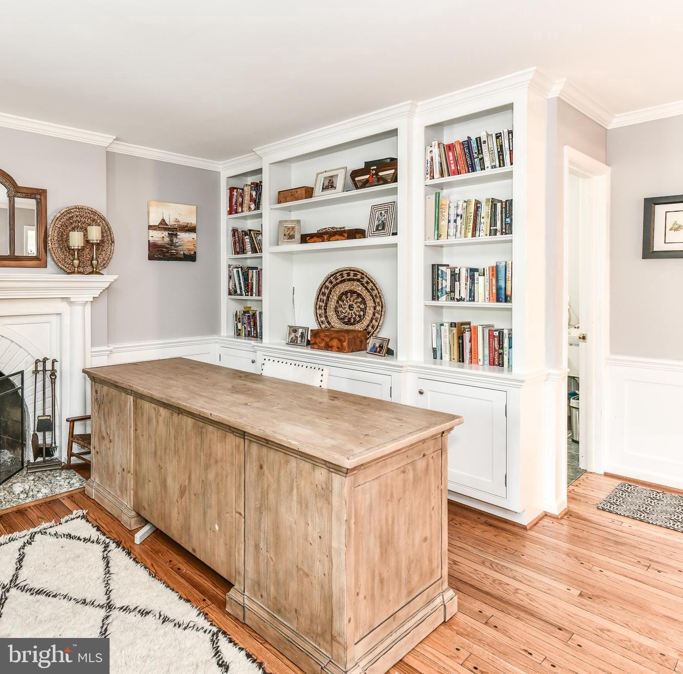 MASON HILL - Residential Lease