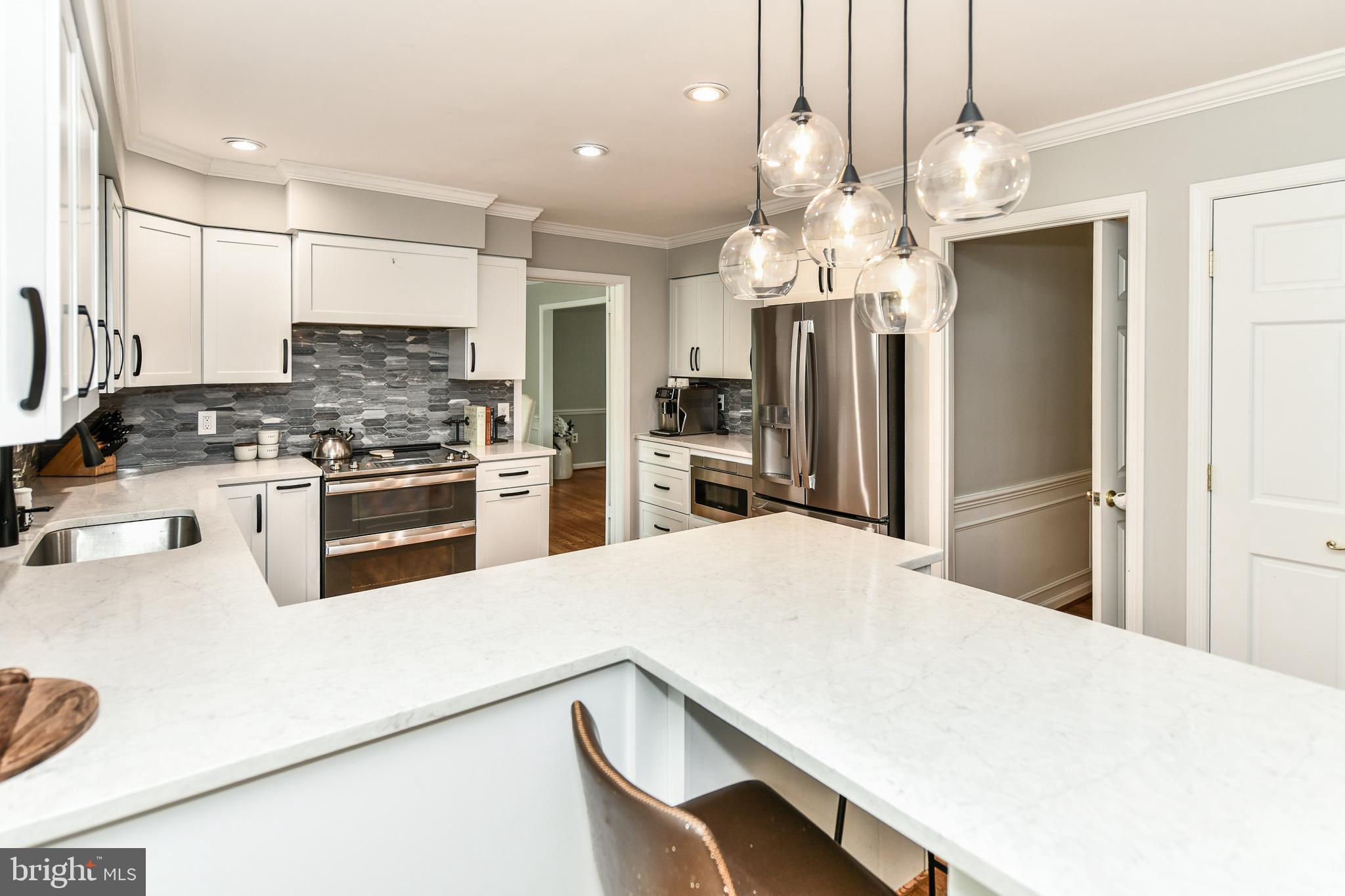 MASON HILL - Residential Lease