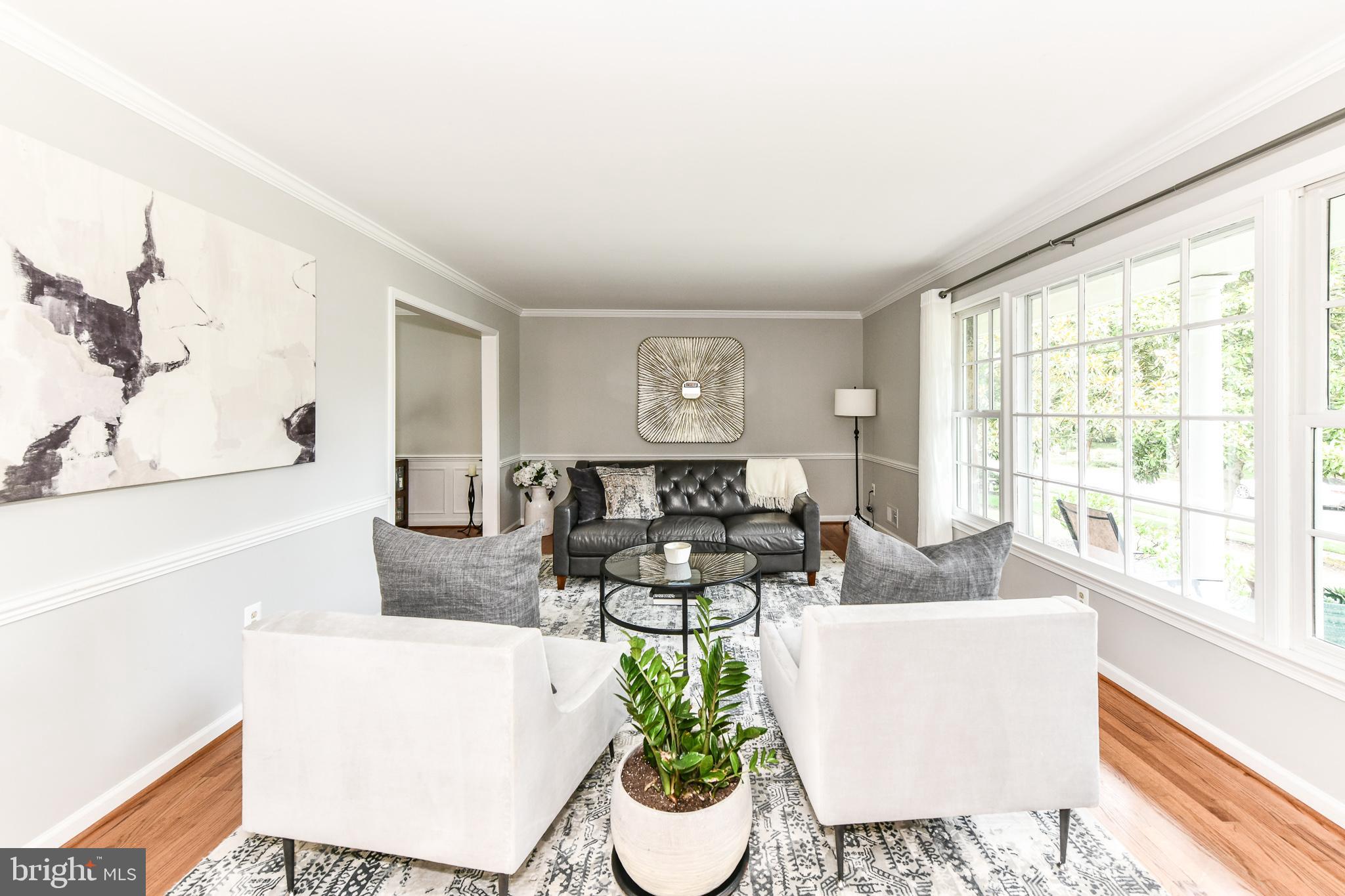 MASON HILL - Residential Lease