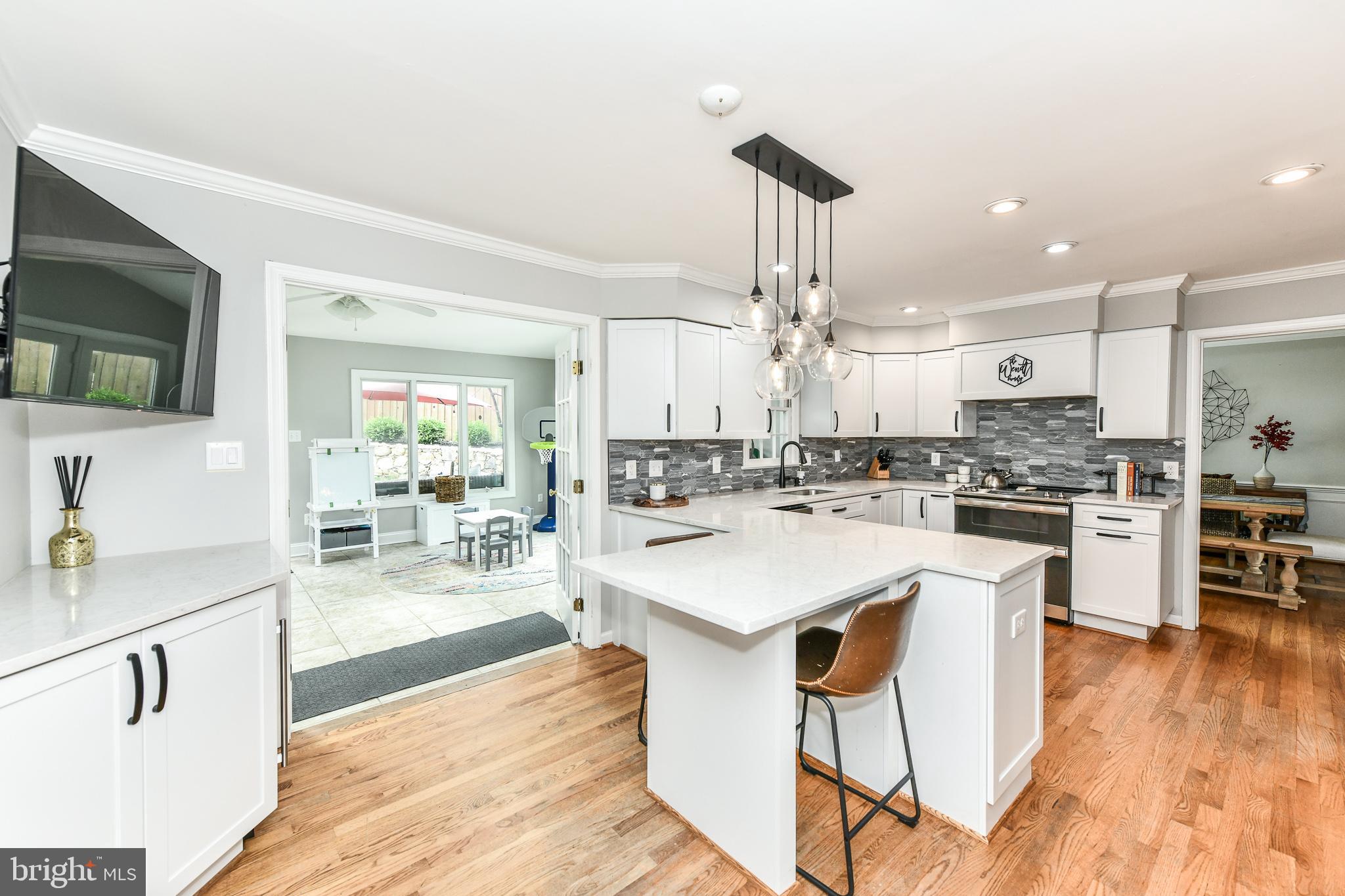 MASON HILL - Residential Lease