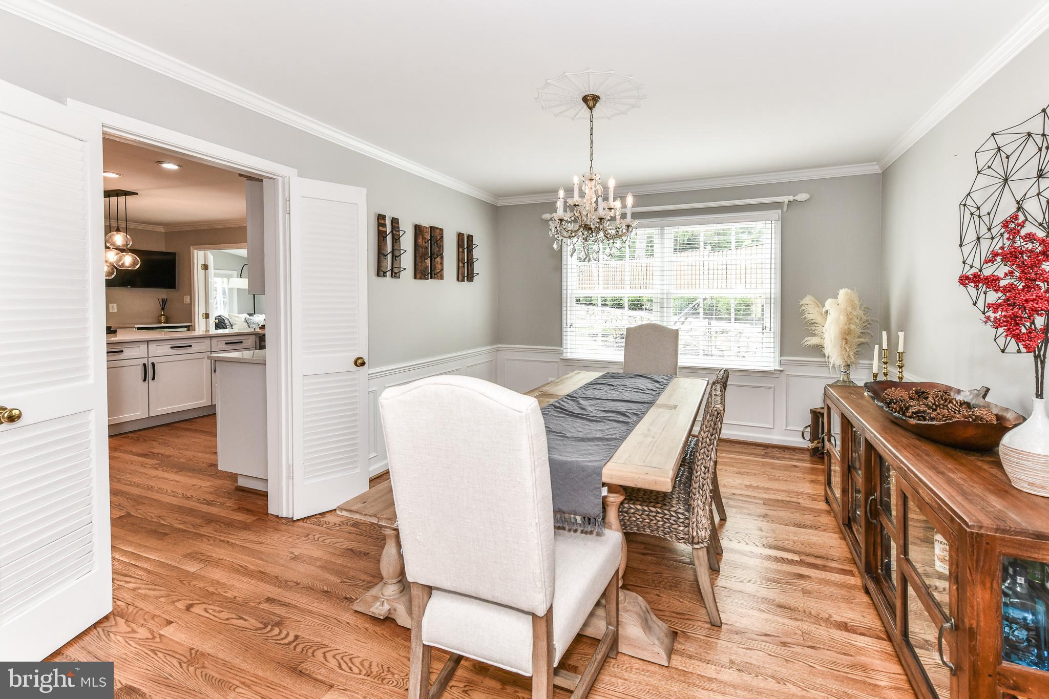 MASON HILL - Residential Lease