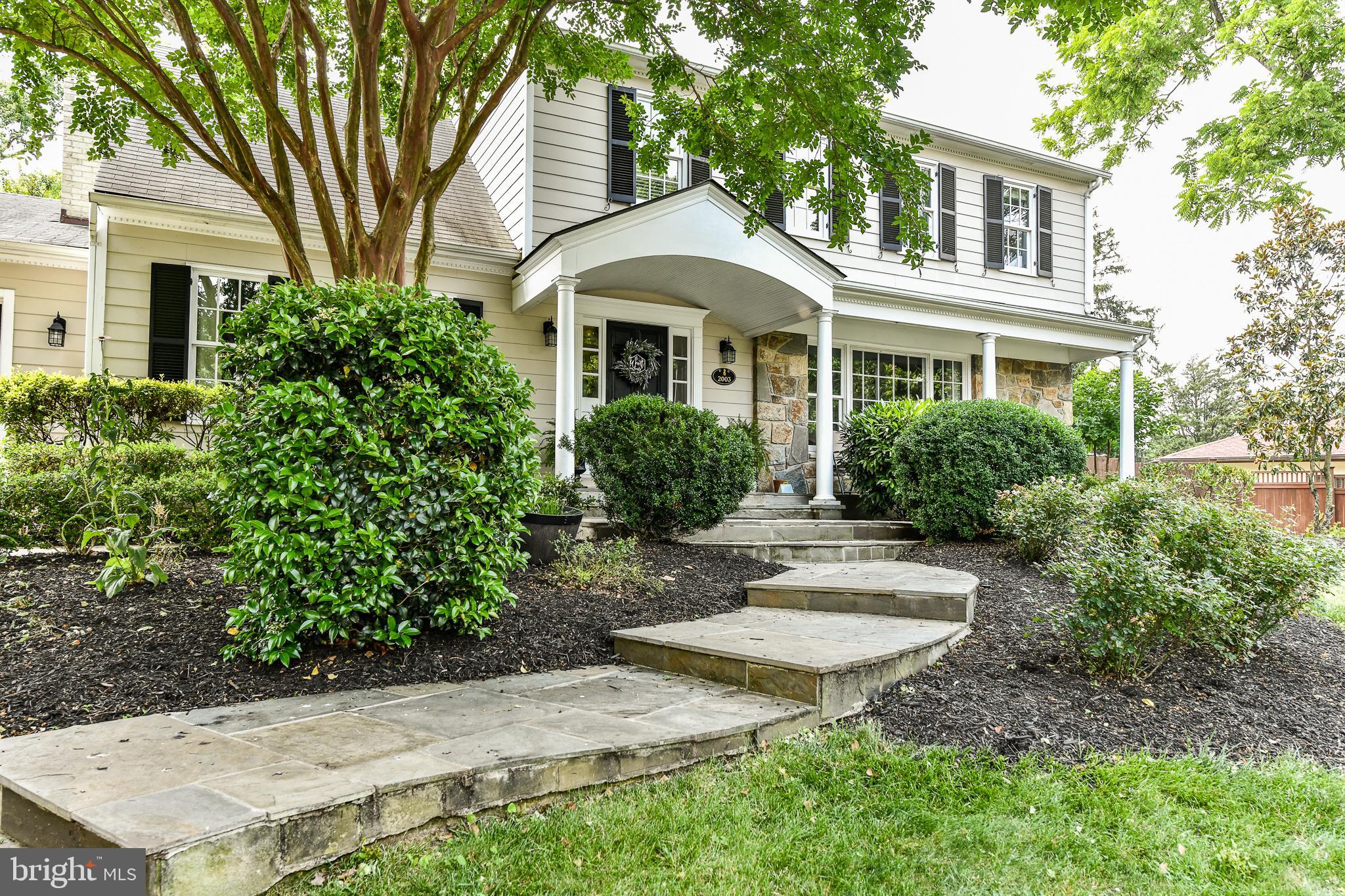 MASON HILL - Residential Lease