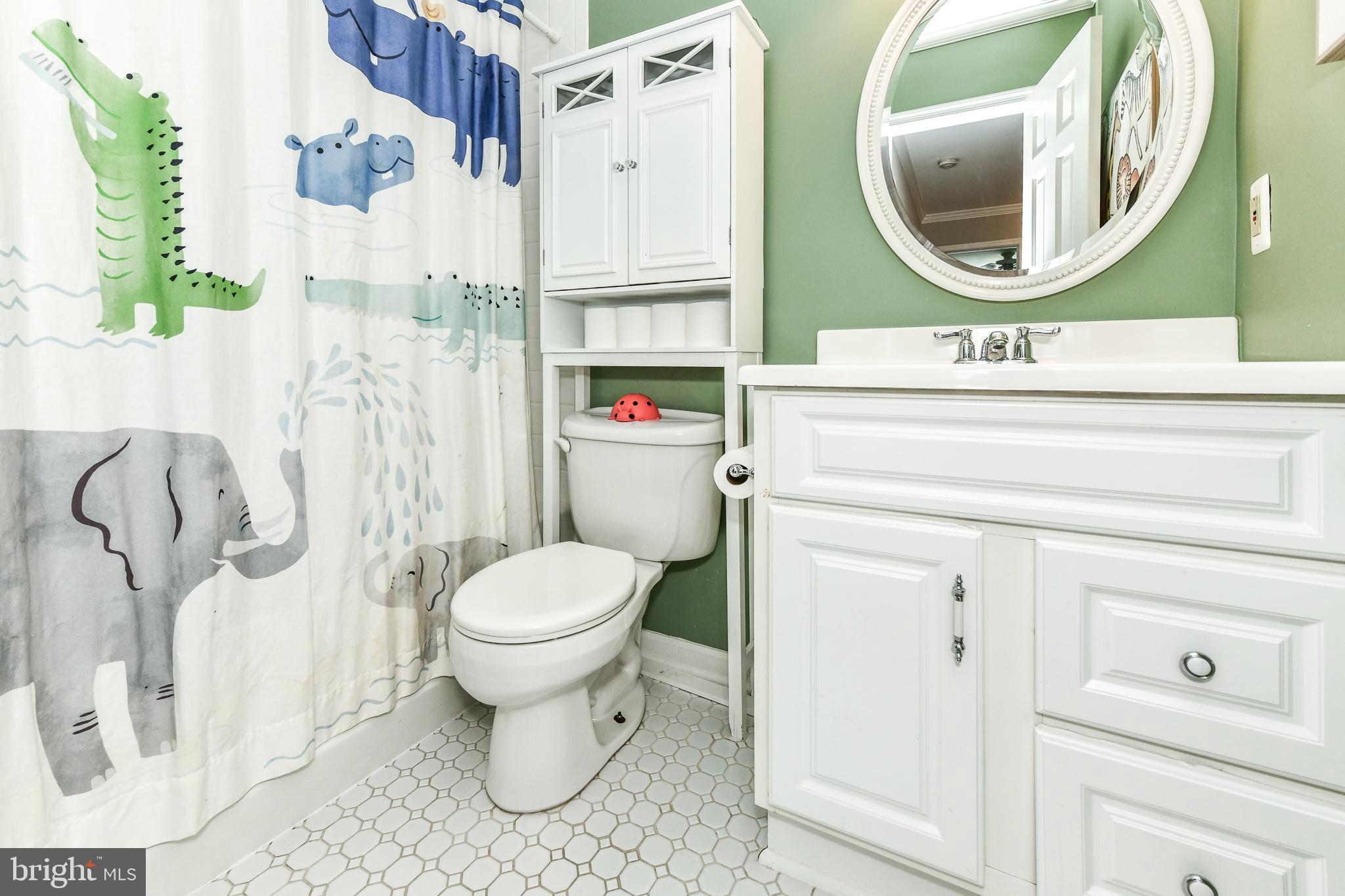 MASON HILL - Residential Lease