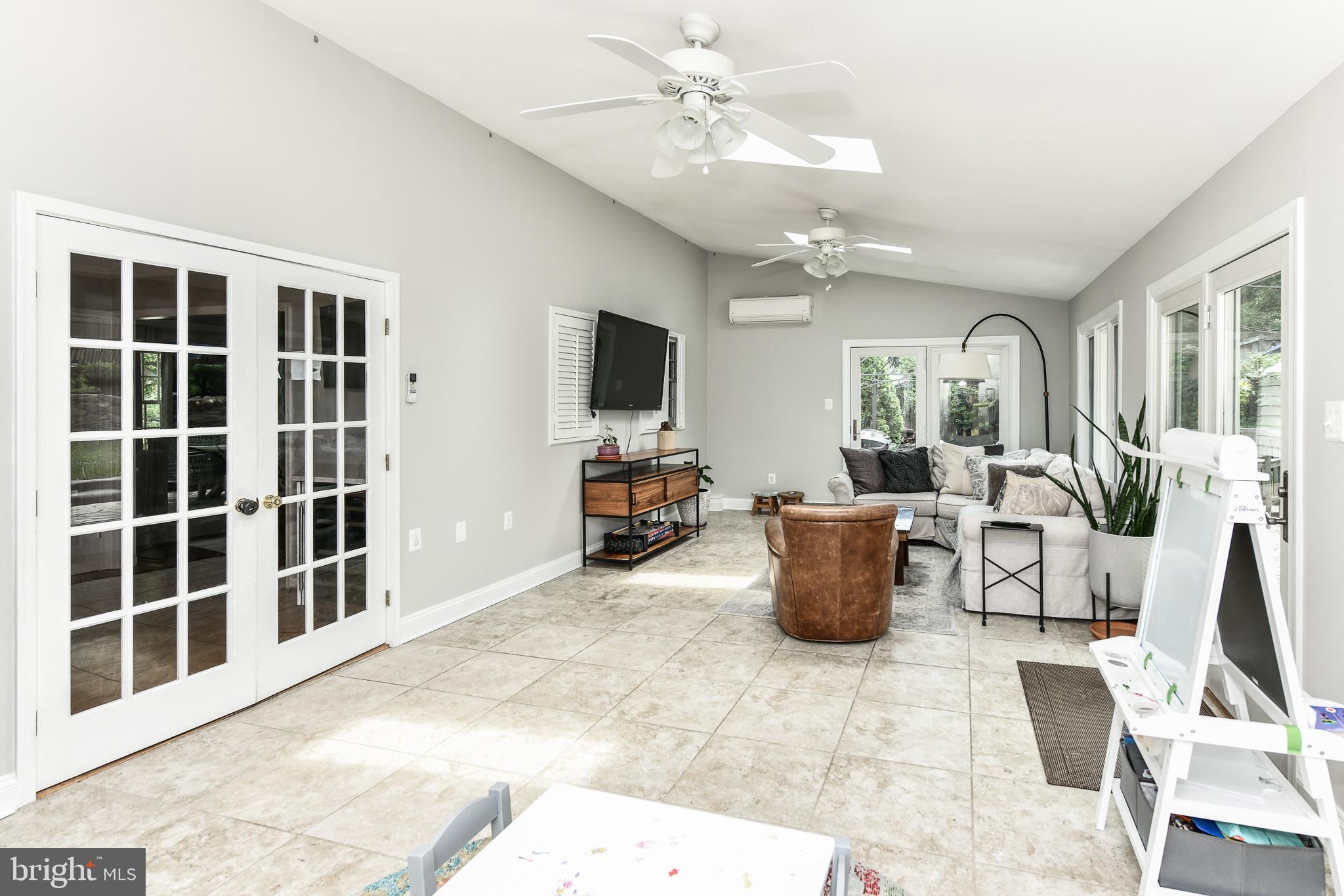 MASON HILL - Residential Lease