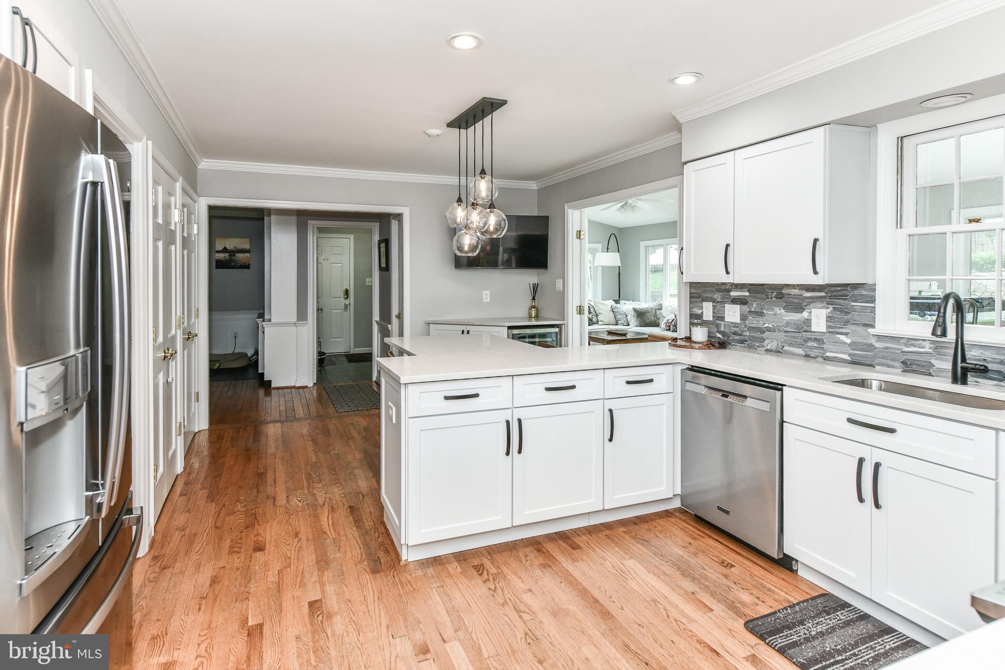 MASON HILL - Residential Lease