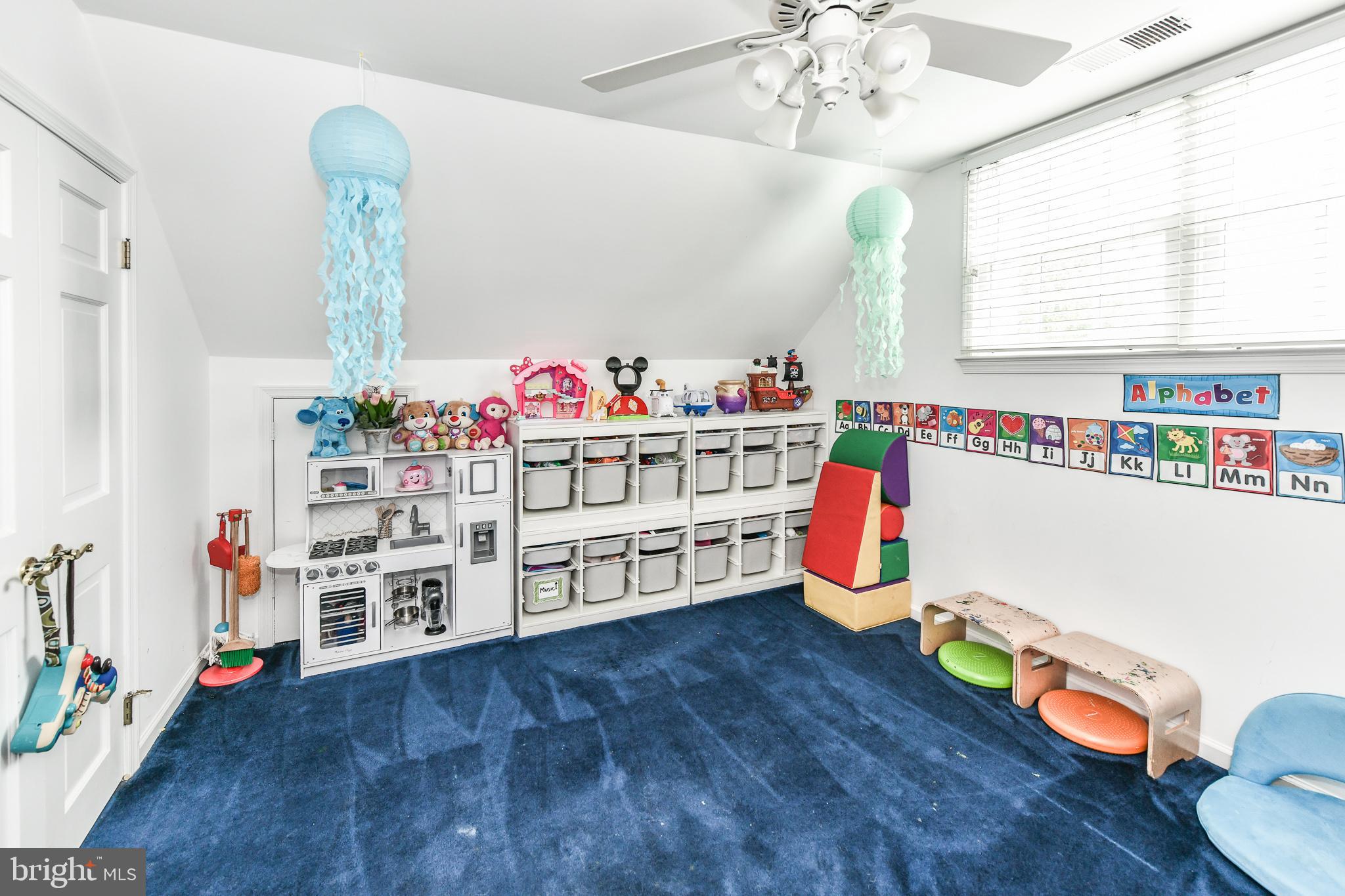 MASON HILL - Residential Lease