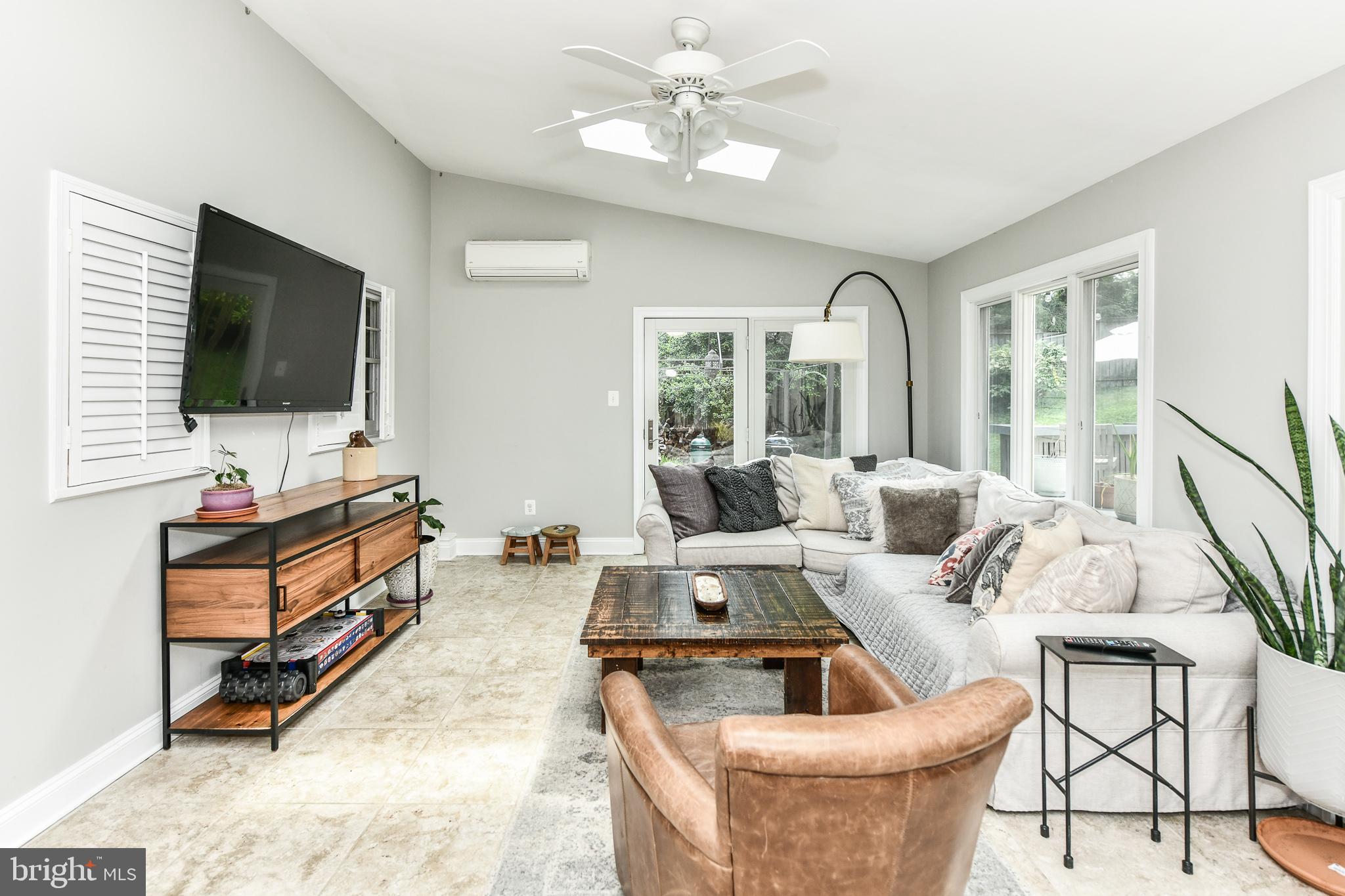 MASON HILL - Residential Lease