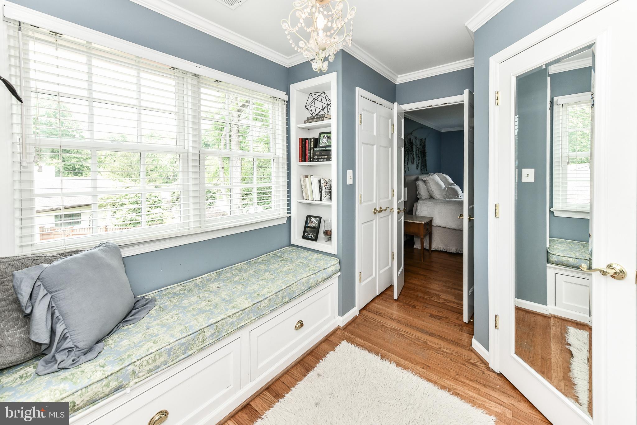 MASON HILL - Residential Lease