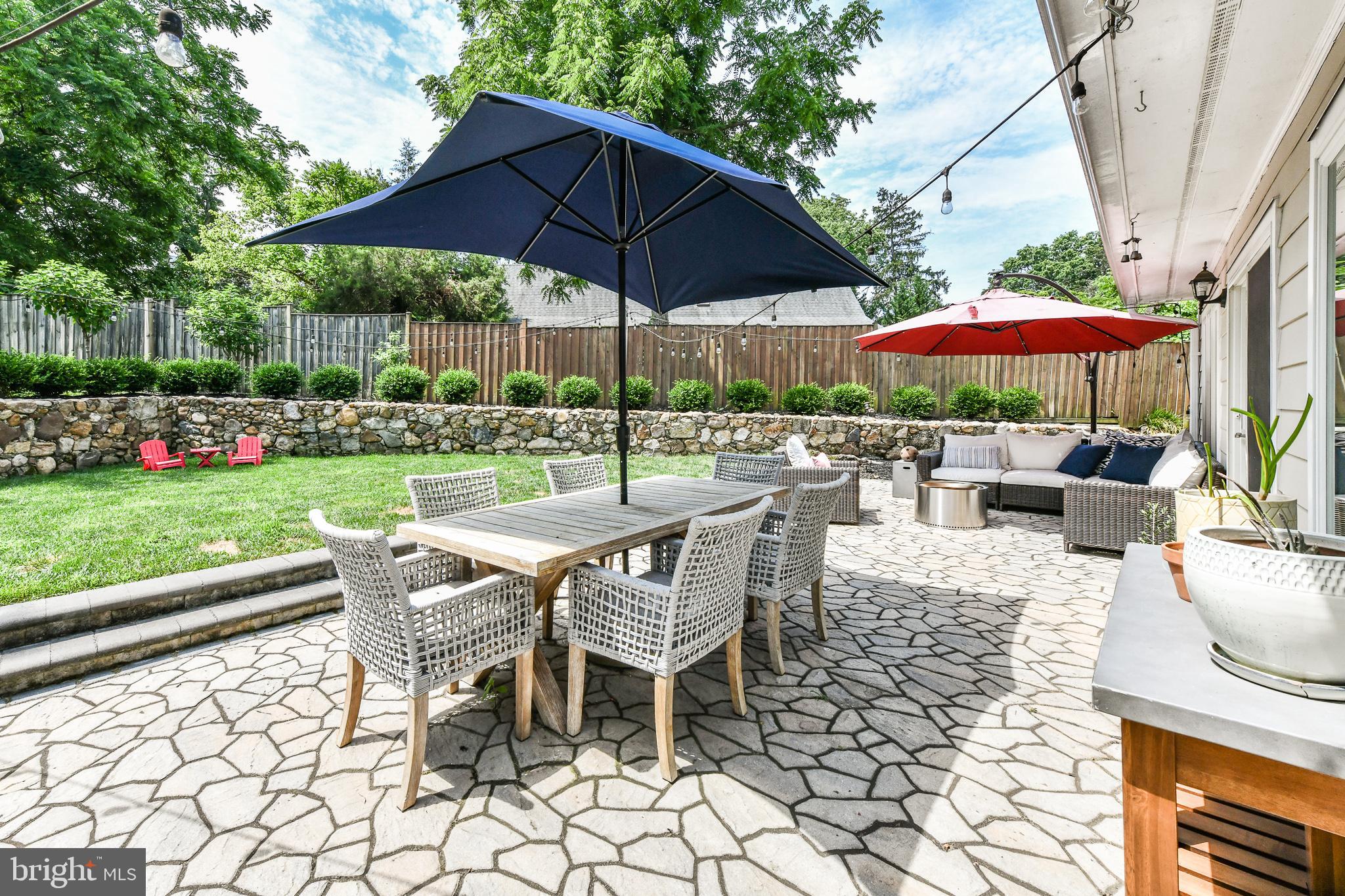 MASON HILL - Residential Lease