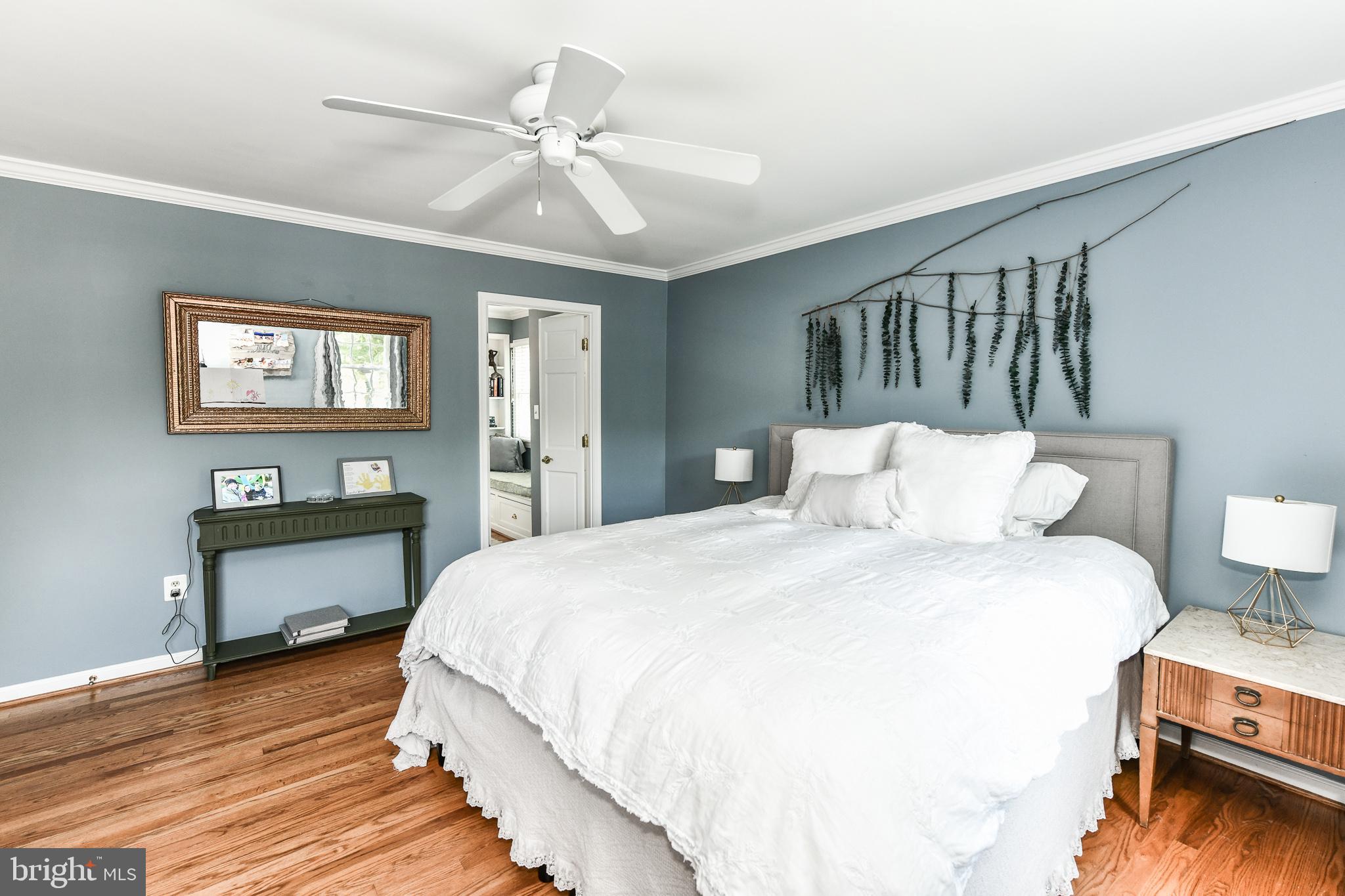 MASON HILL - Residential Lease