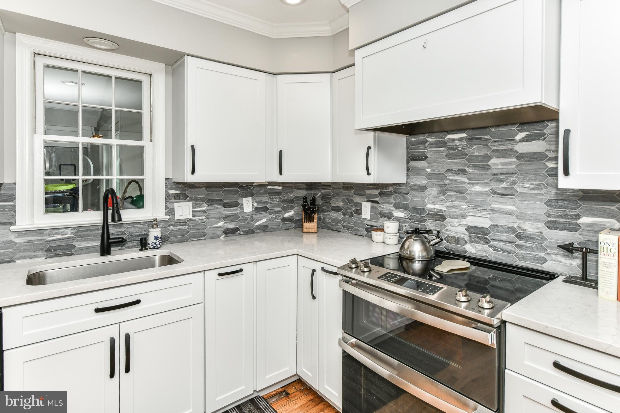 MASON HILL - Residential Lease