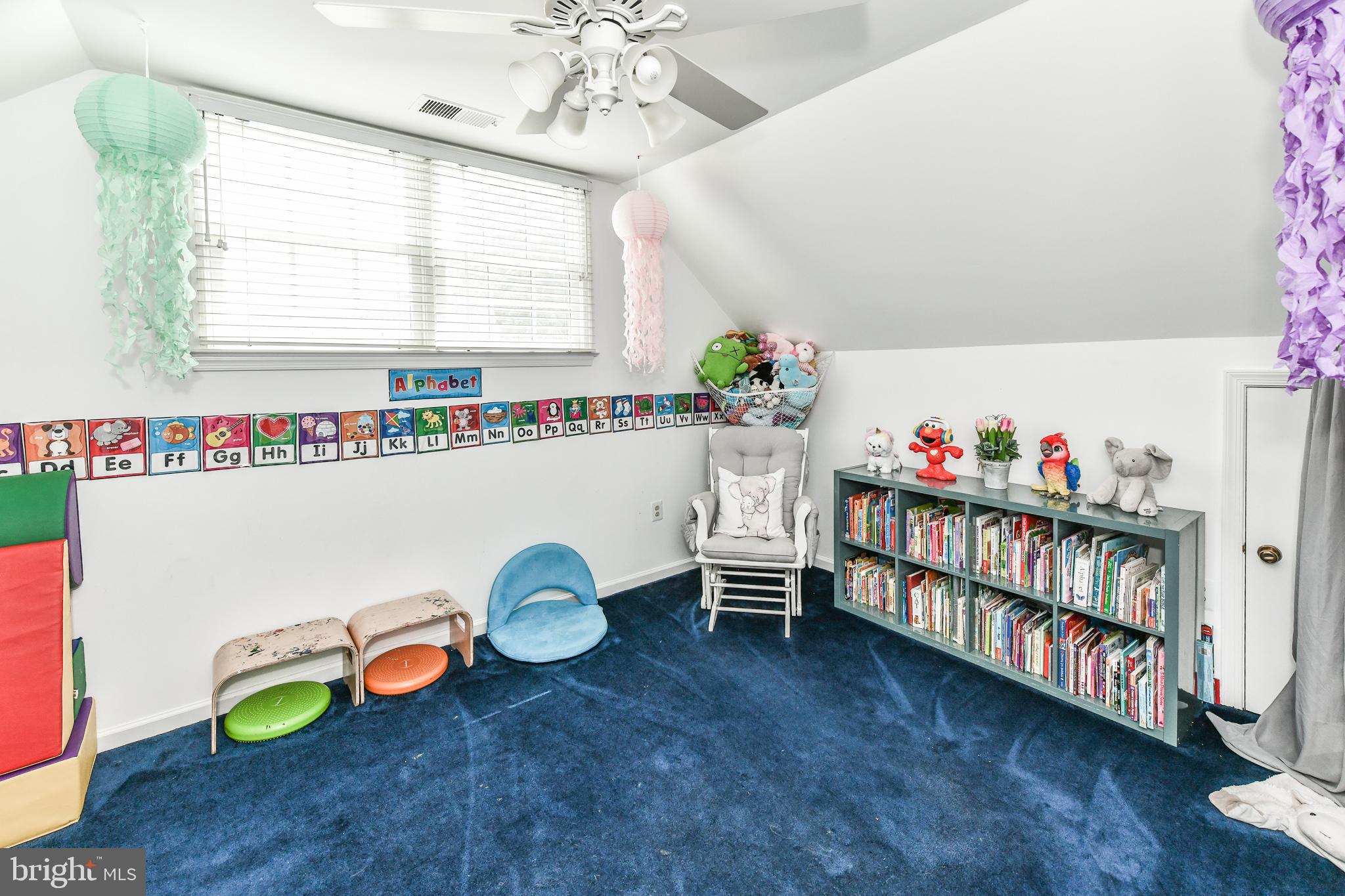 MASON HILL - Residential Lease