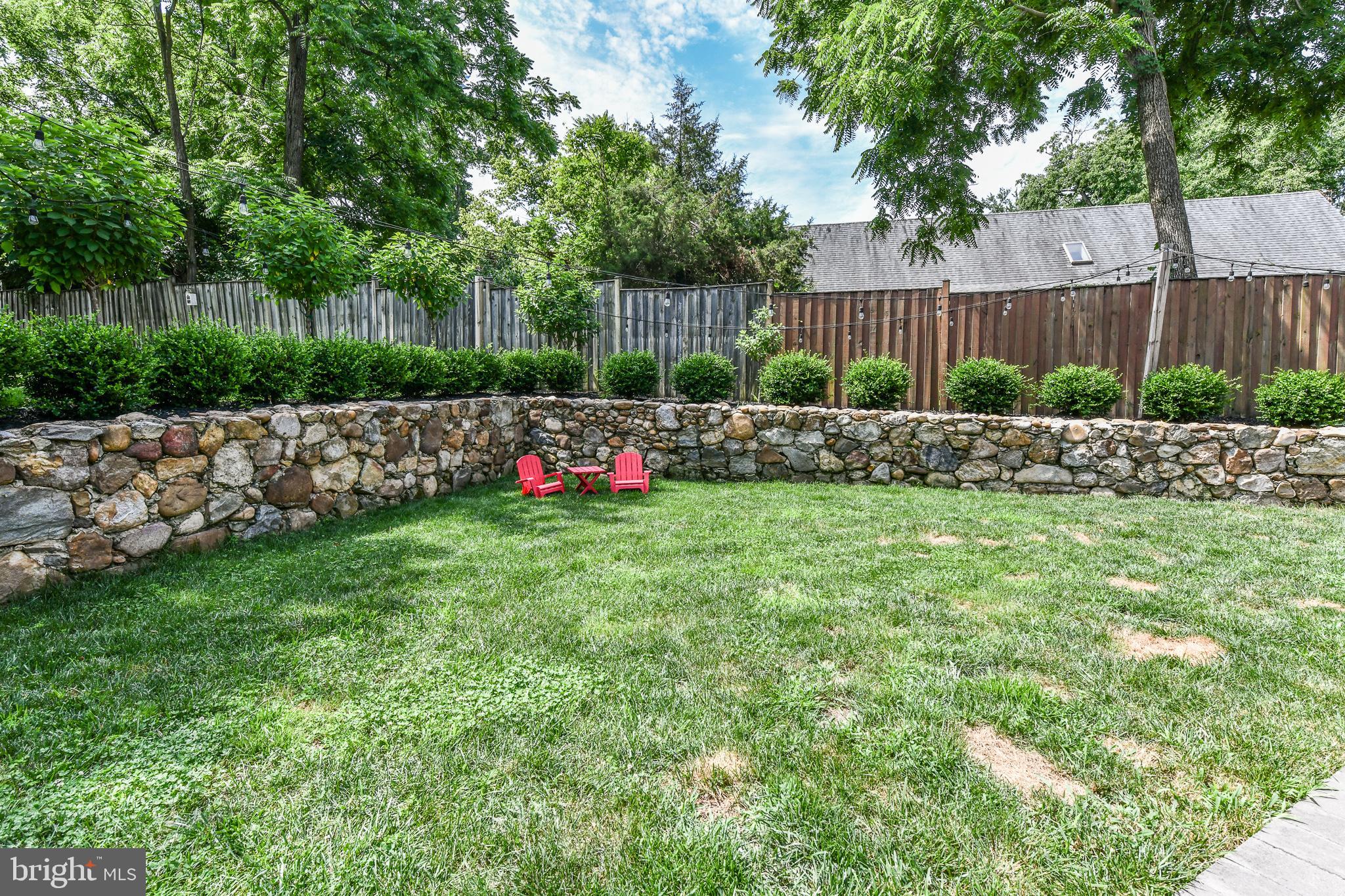 MASON HILL - Residential Lease