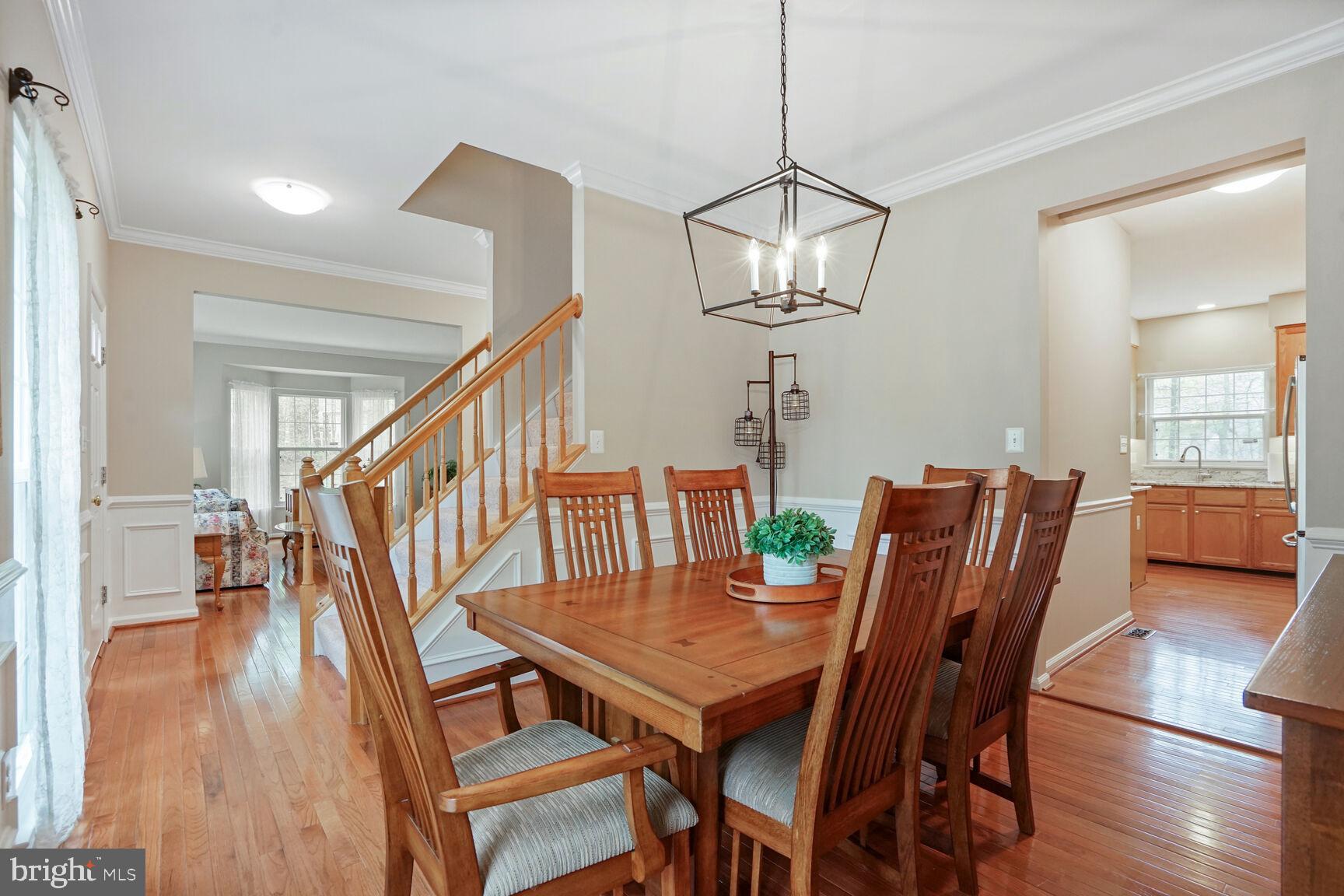 MEADOWBROOK WOODS - Residential