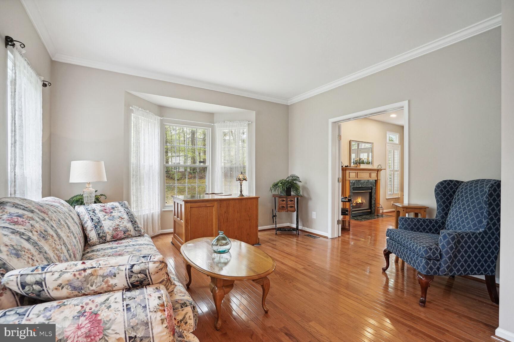 MEADOWBROOK WOODS - Residential