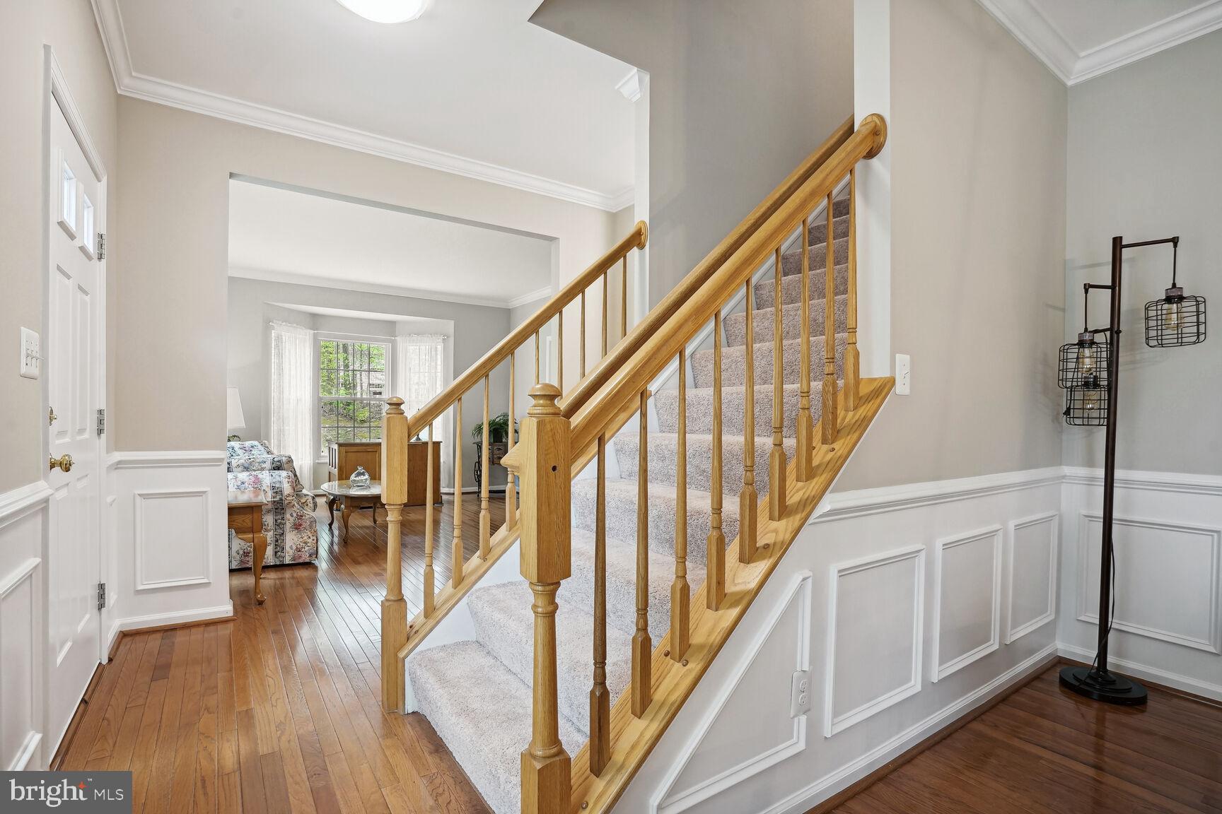 MEADOWBROOK WOODS - Residential