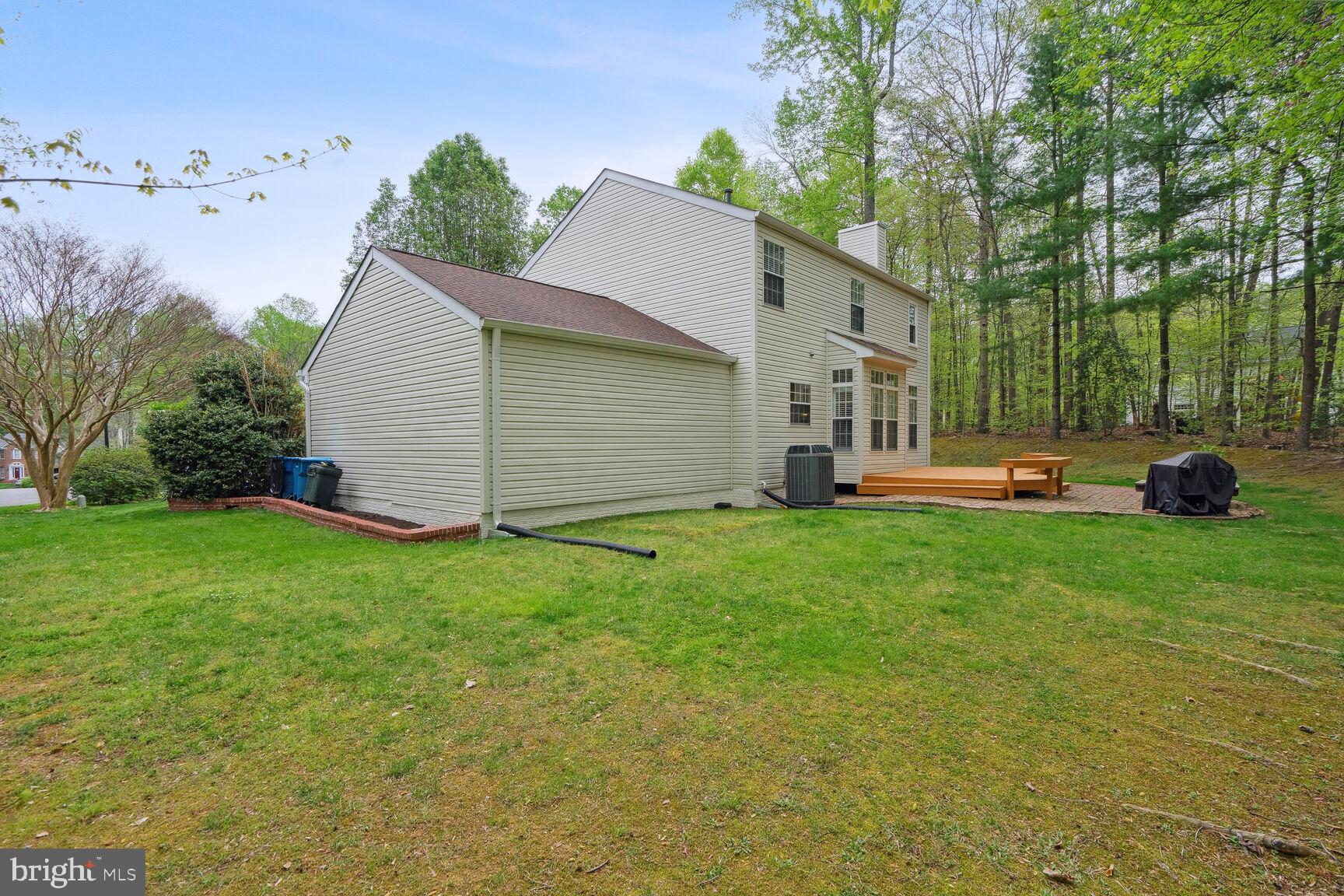 MEADOWBROOK WOODS - Residential