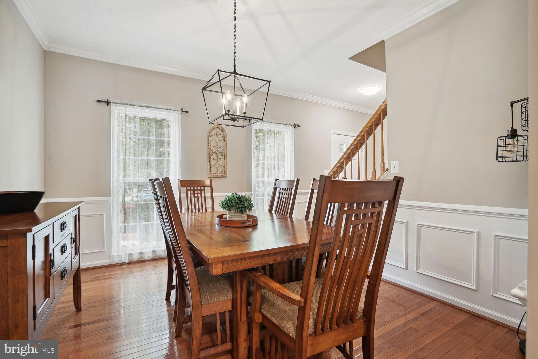 MEADOWBROOK WOODS - Residential