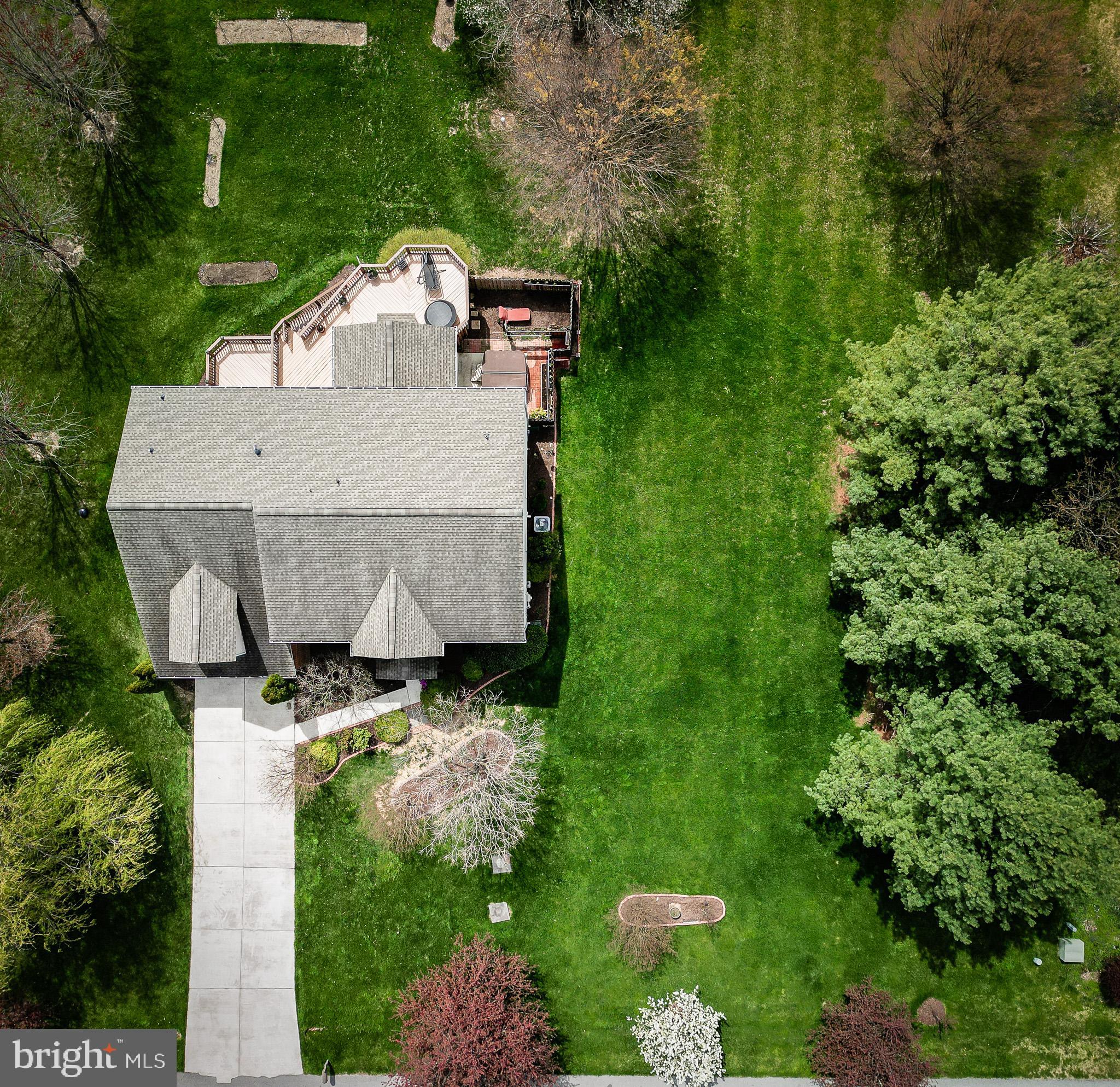 ASHLEIGH KNOLLS - Residential