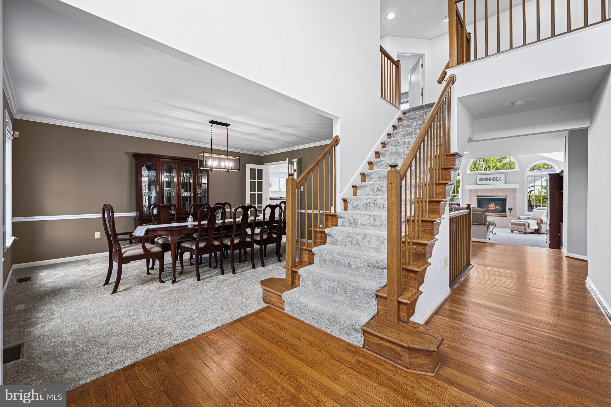 ASHLEIGH KNOLLS - Residential