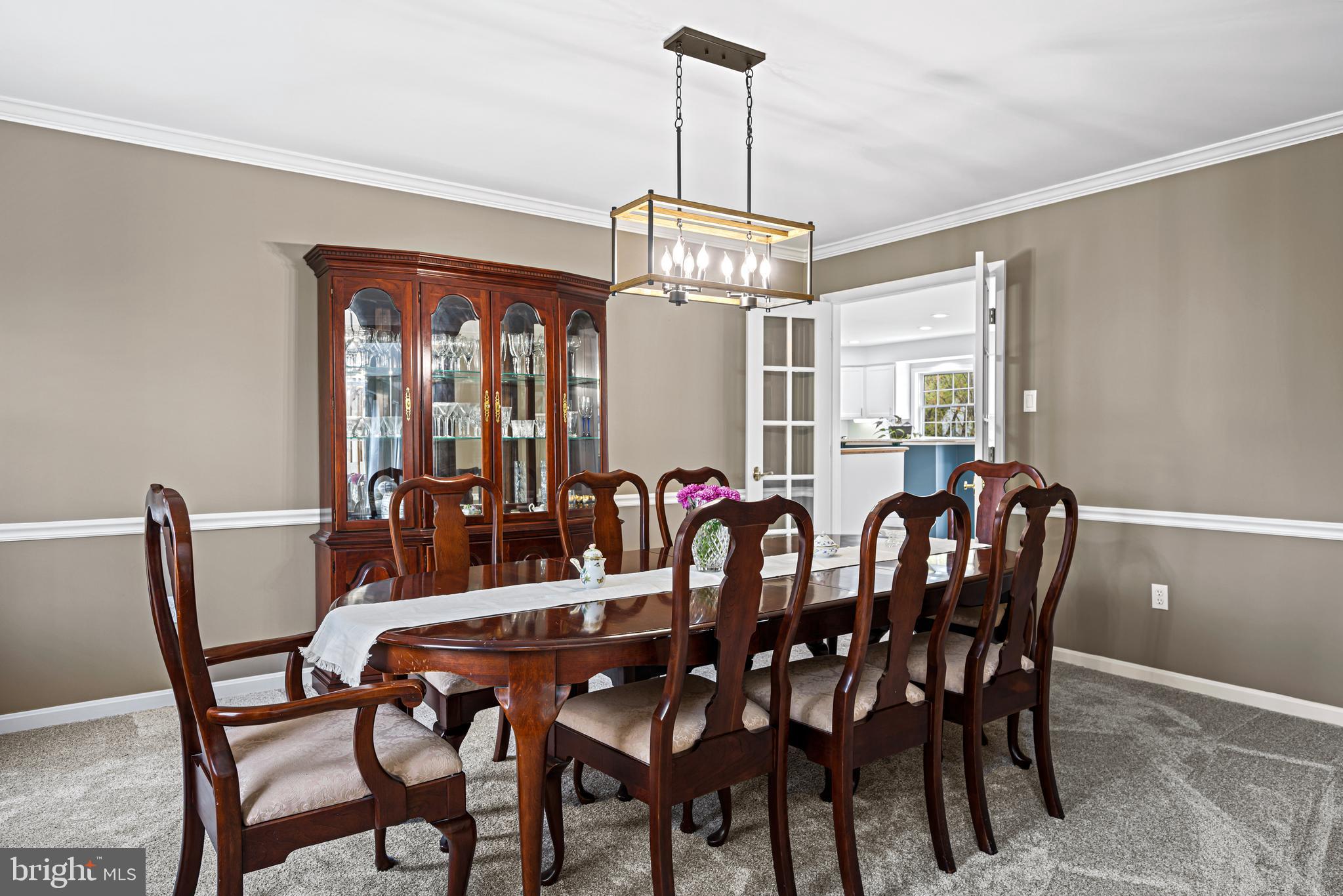 ASHLEIGH KNOLLS - Residential