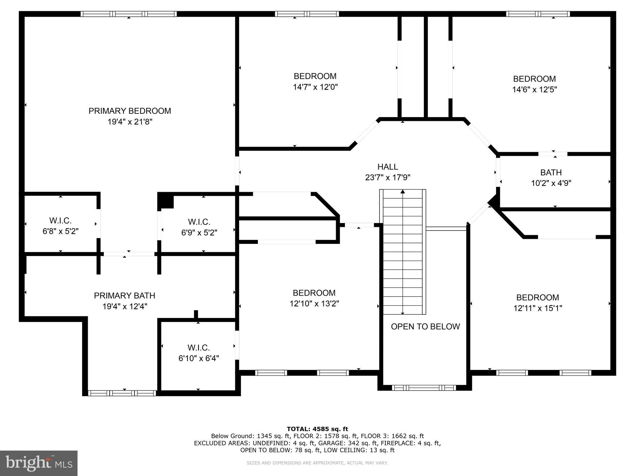 ASHLEIGH KNOLLS - Residential