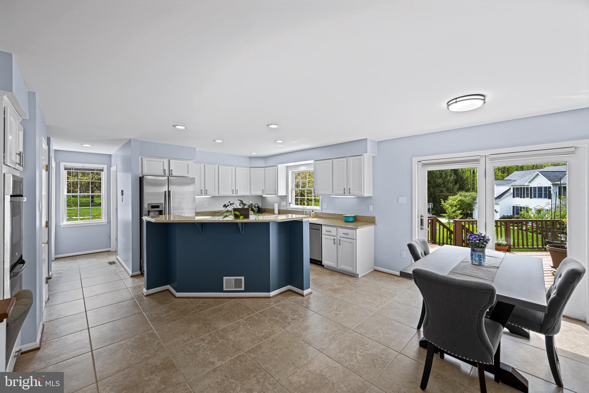 ASHLEIGH KNOLLS - Residential