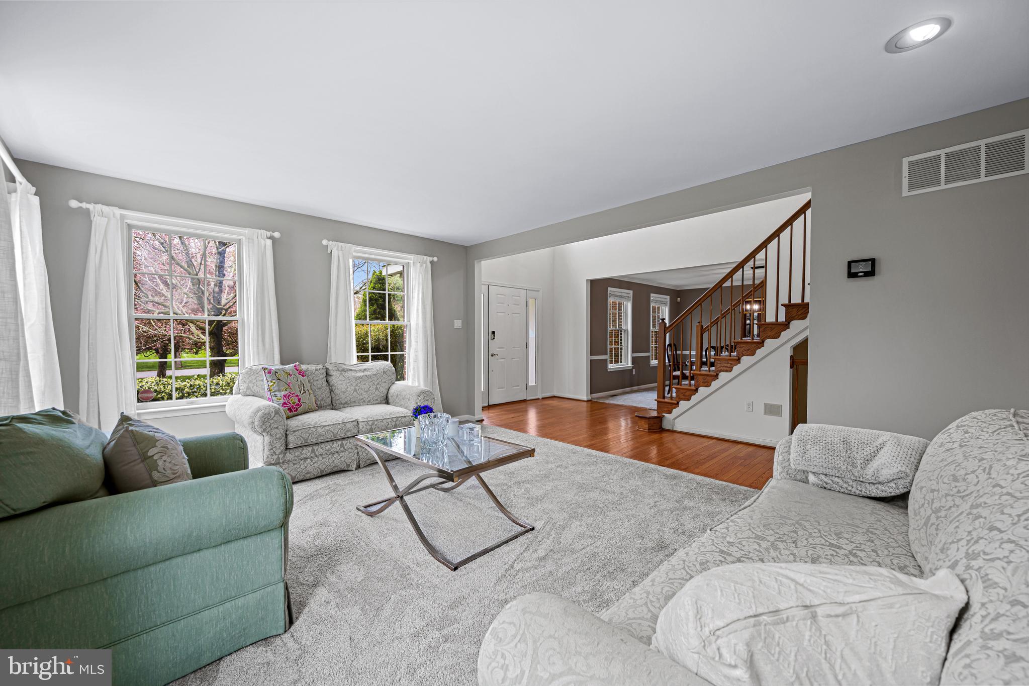 ASHLEIGH KNOLLS - Residential