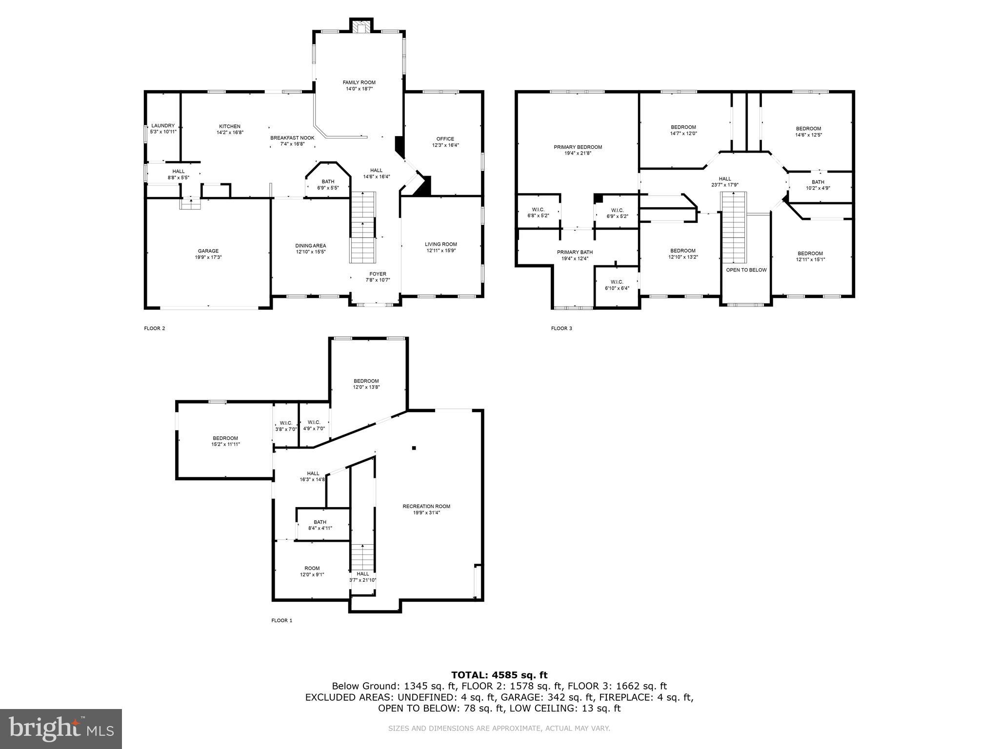 ASHLEIGH KNOLLS - Residential