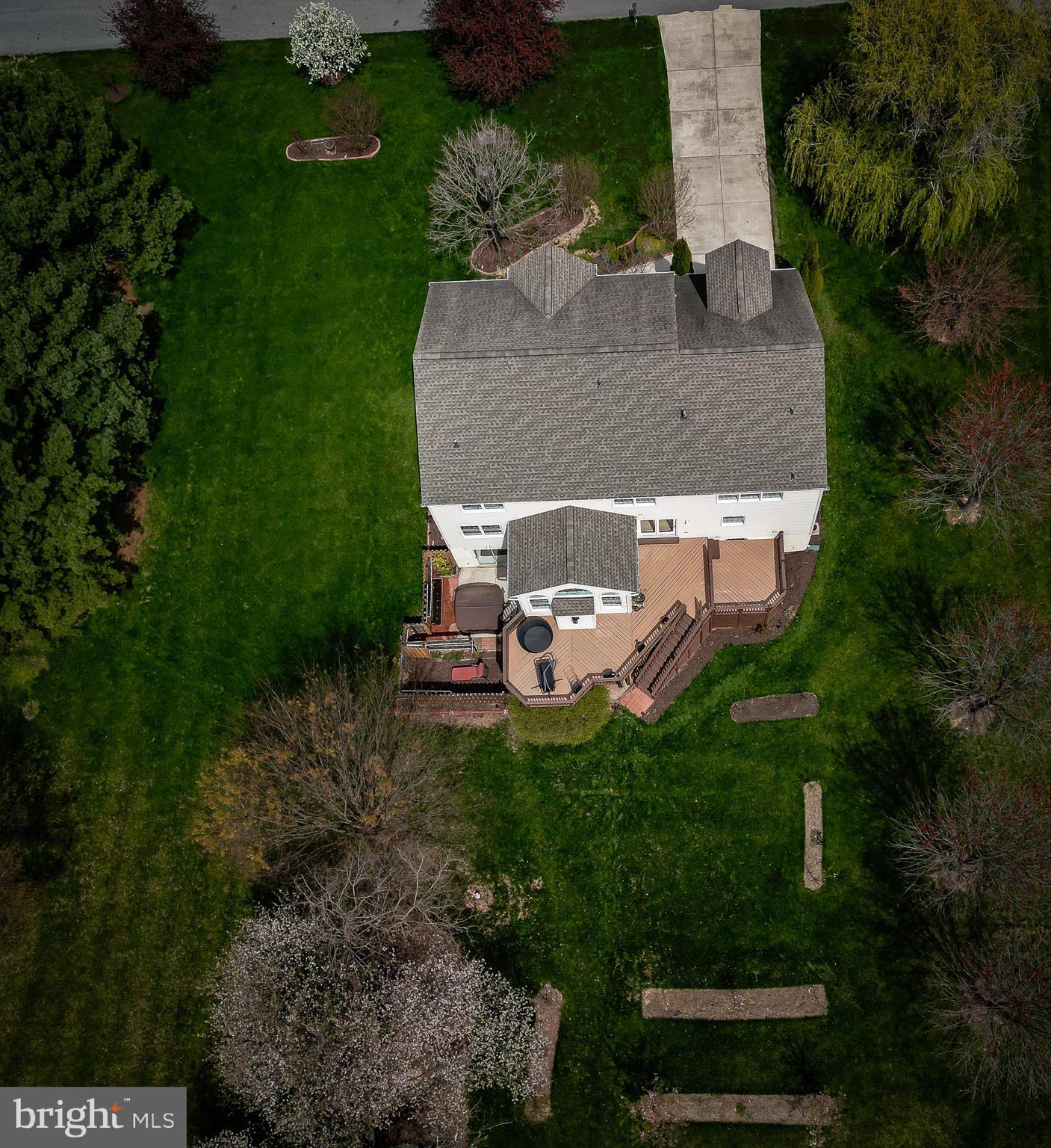 ASHLEIGH KNOLLS - Residential