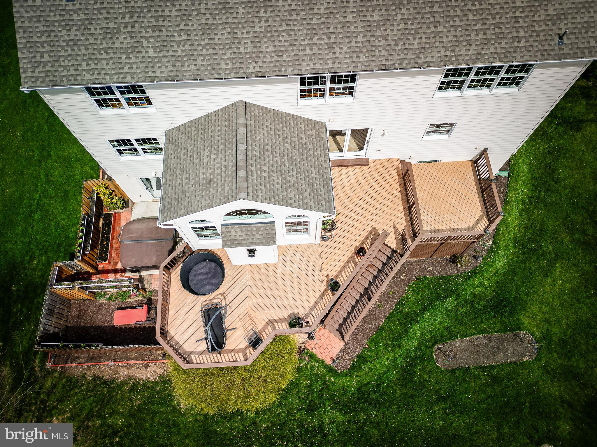 ASHLEIGH KNOLLS - Residential