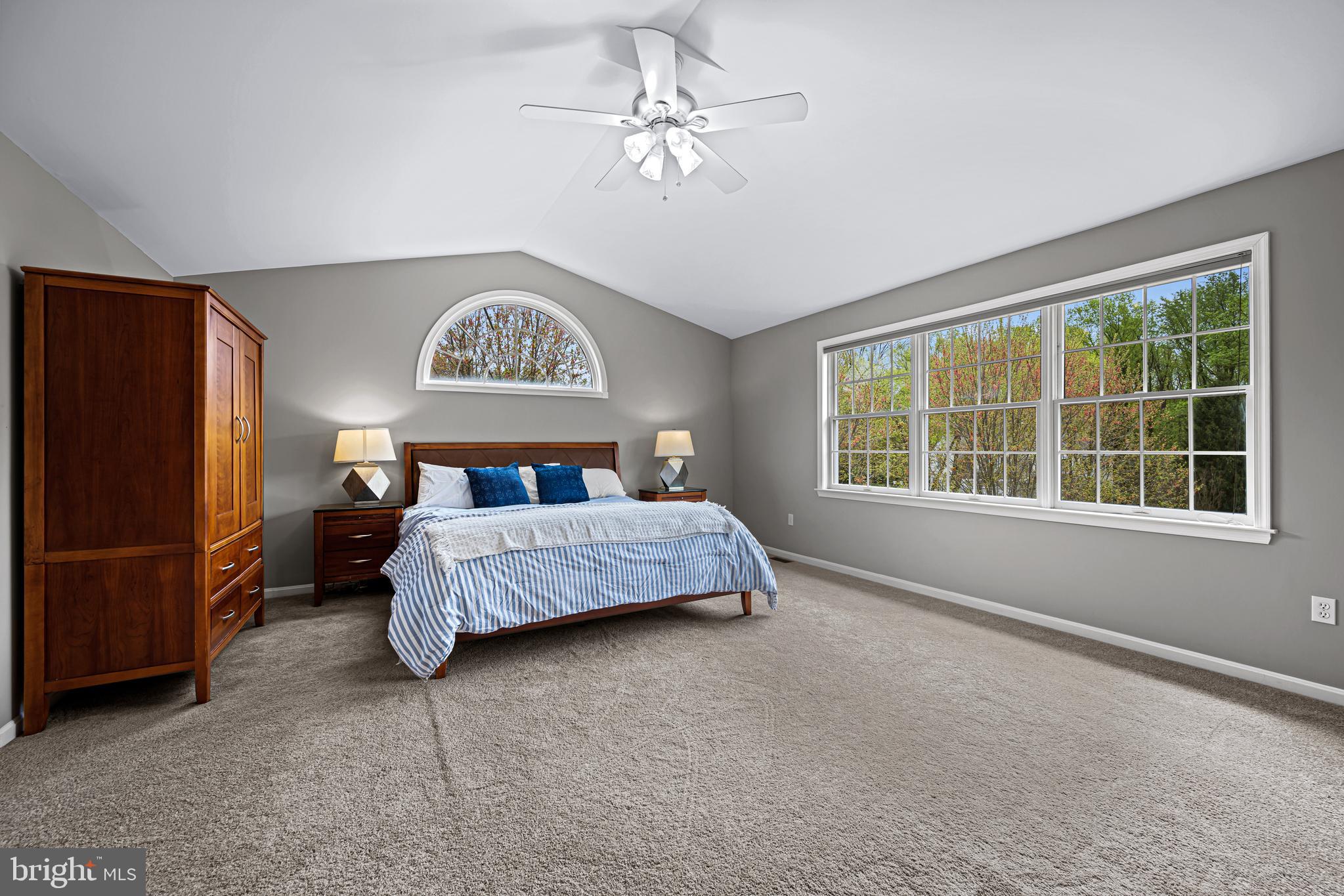 ASHLEIGH KNOLLS - Residential