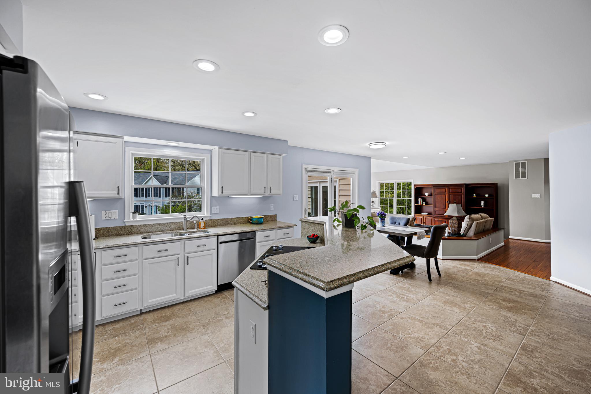 ASHLEIGH KNOLLS - Residential