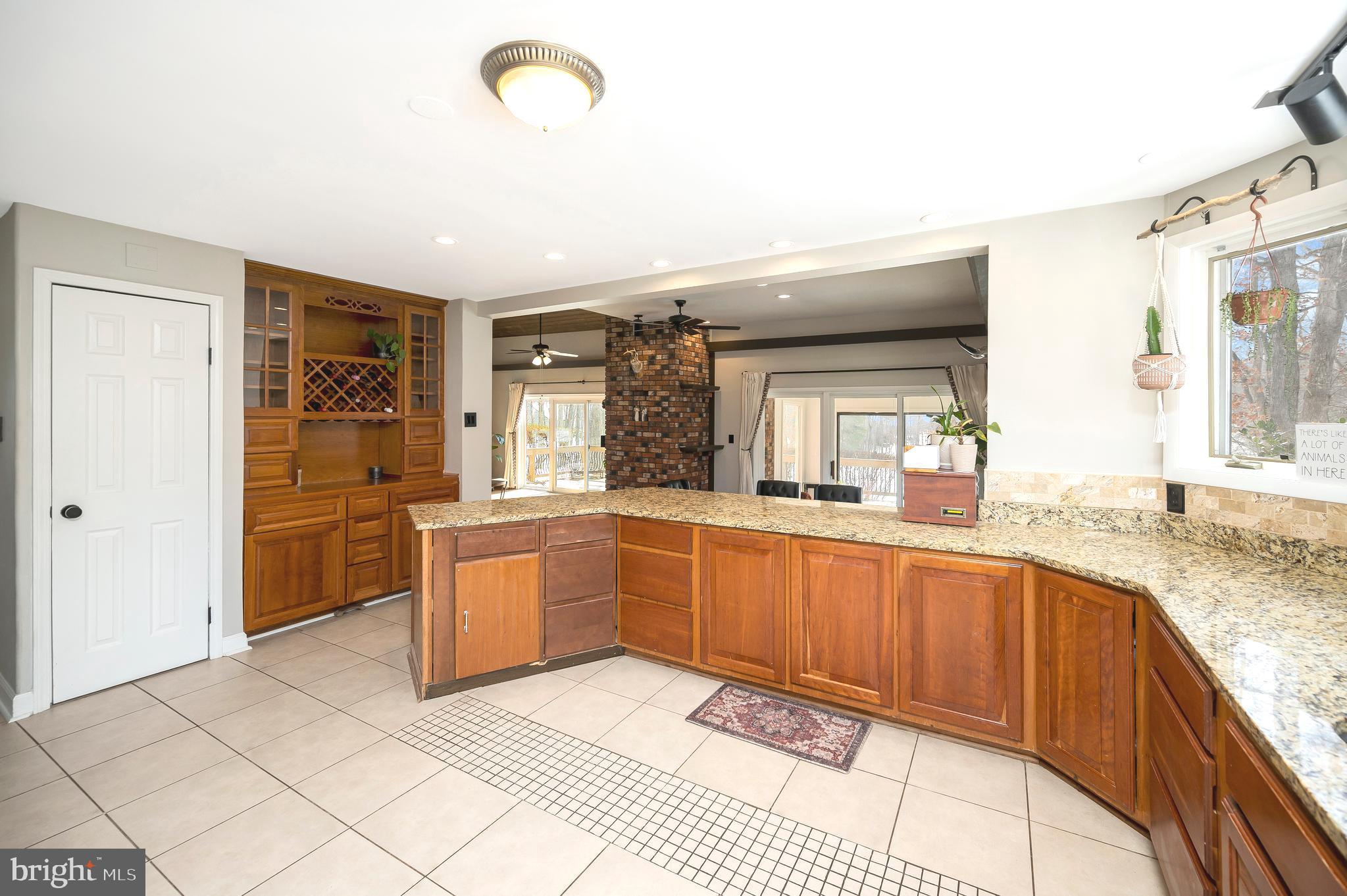 LAKE OF THE WOODS - Residential