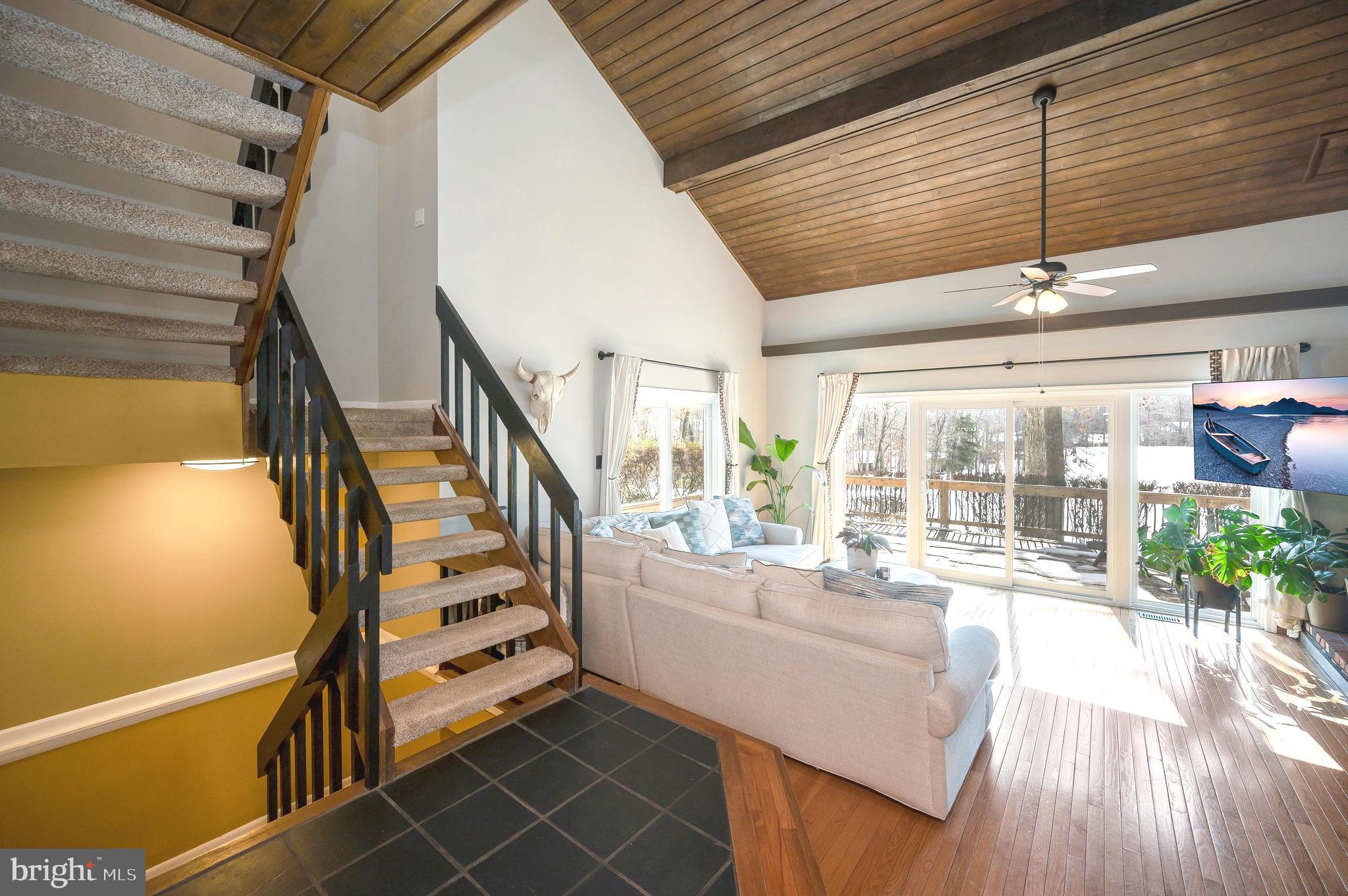 LAKE OF THE WOODS - Residential