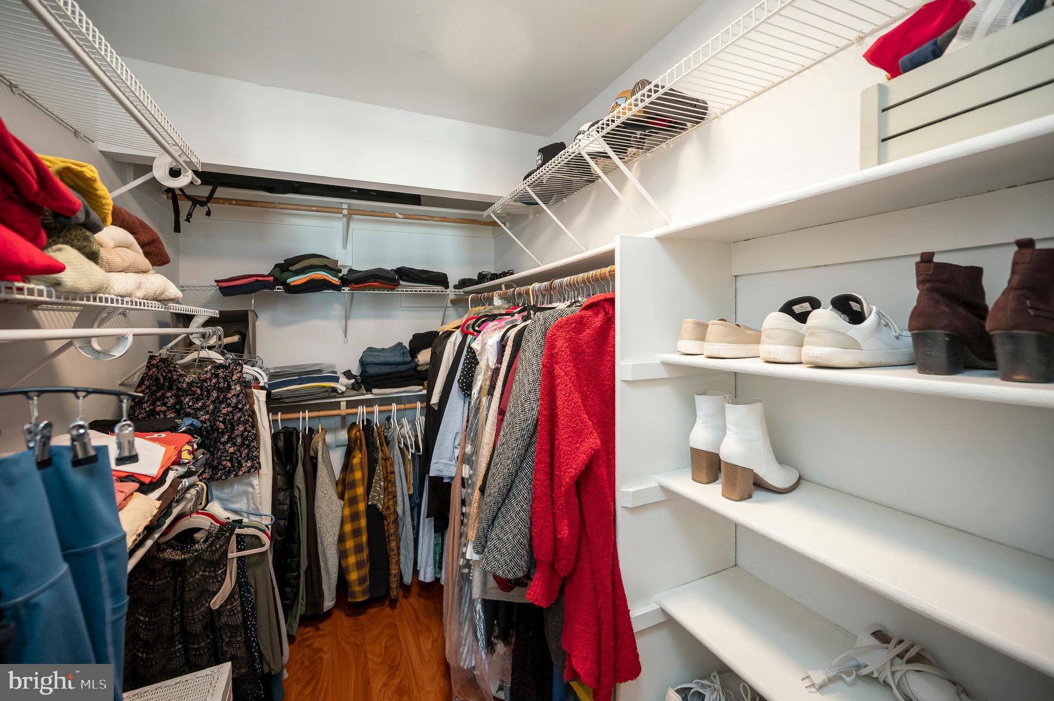 LAKE OF THE WOODS - Residential