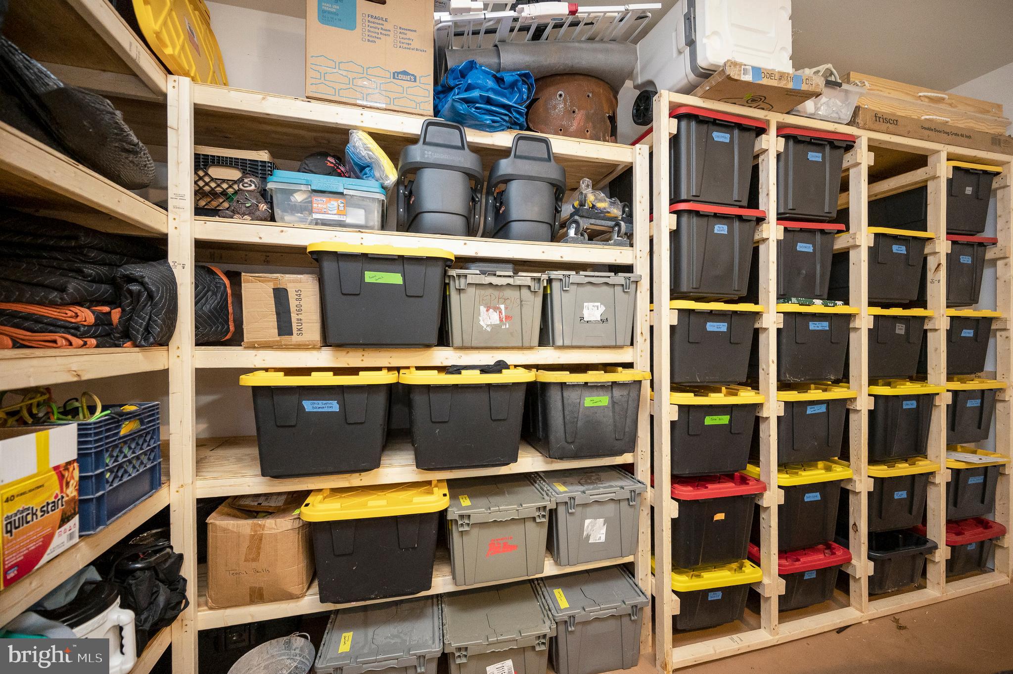 LAKE OF THE WOODS - Residential