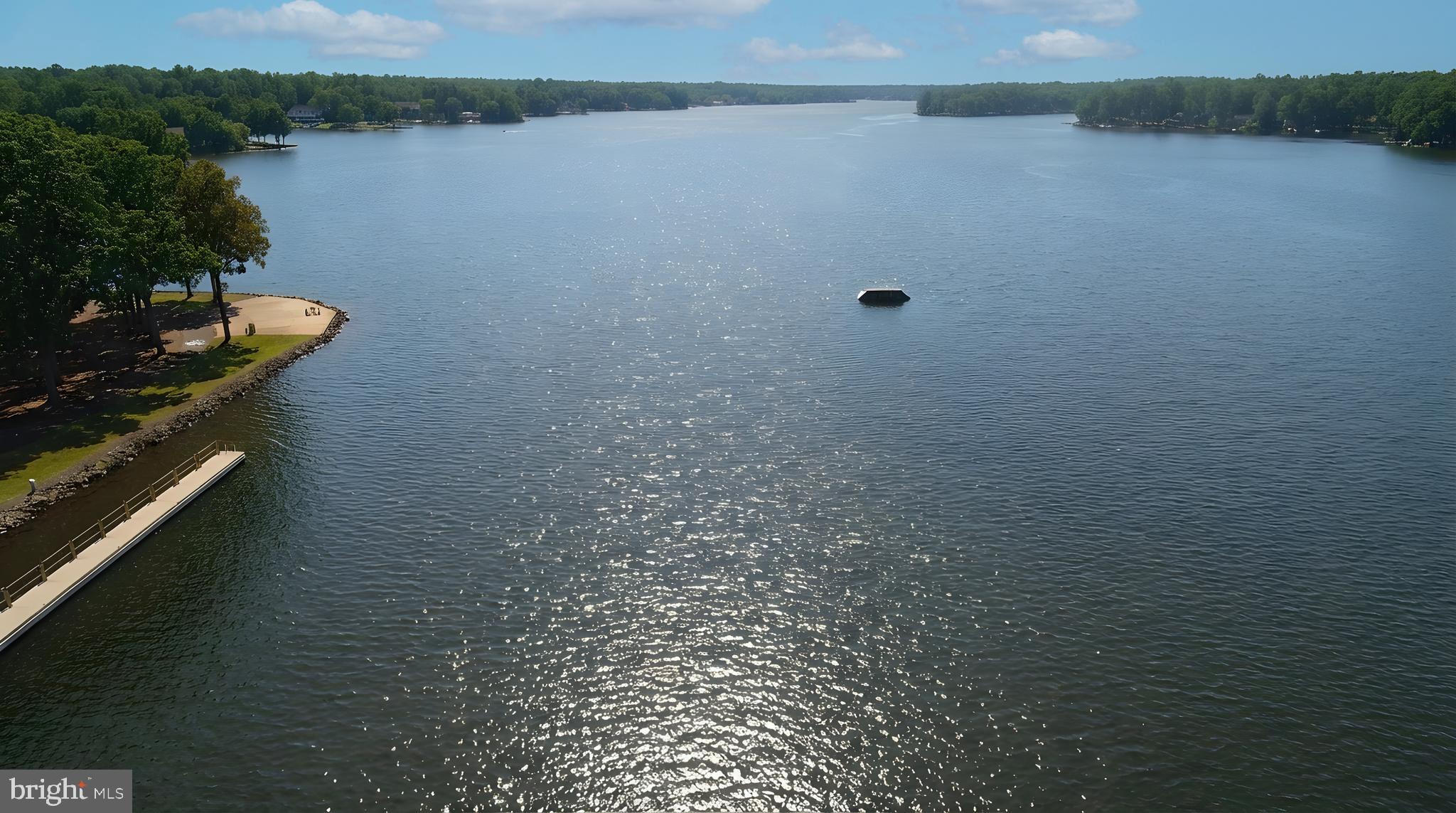 LAKE OF THE WOODS - Residential