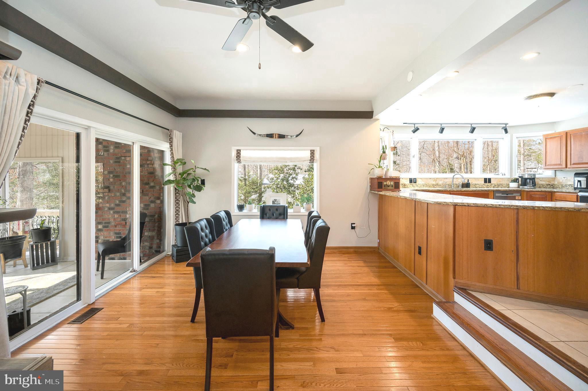 LAKE OF THE WOODS - Residential