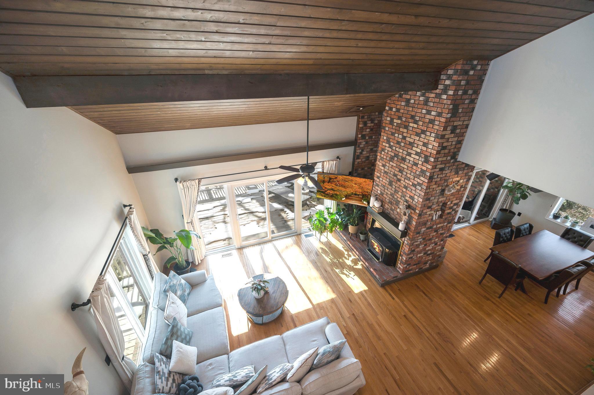 LAKE OF THE WOODS - Residential